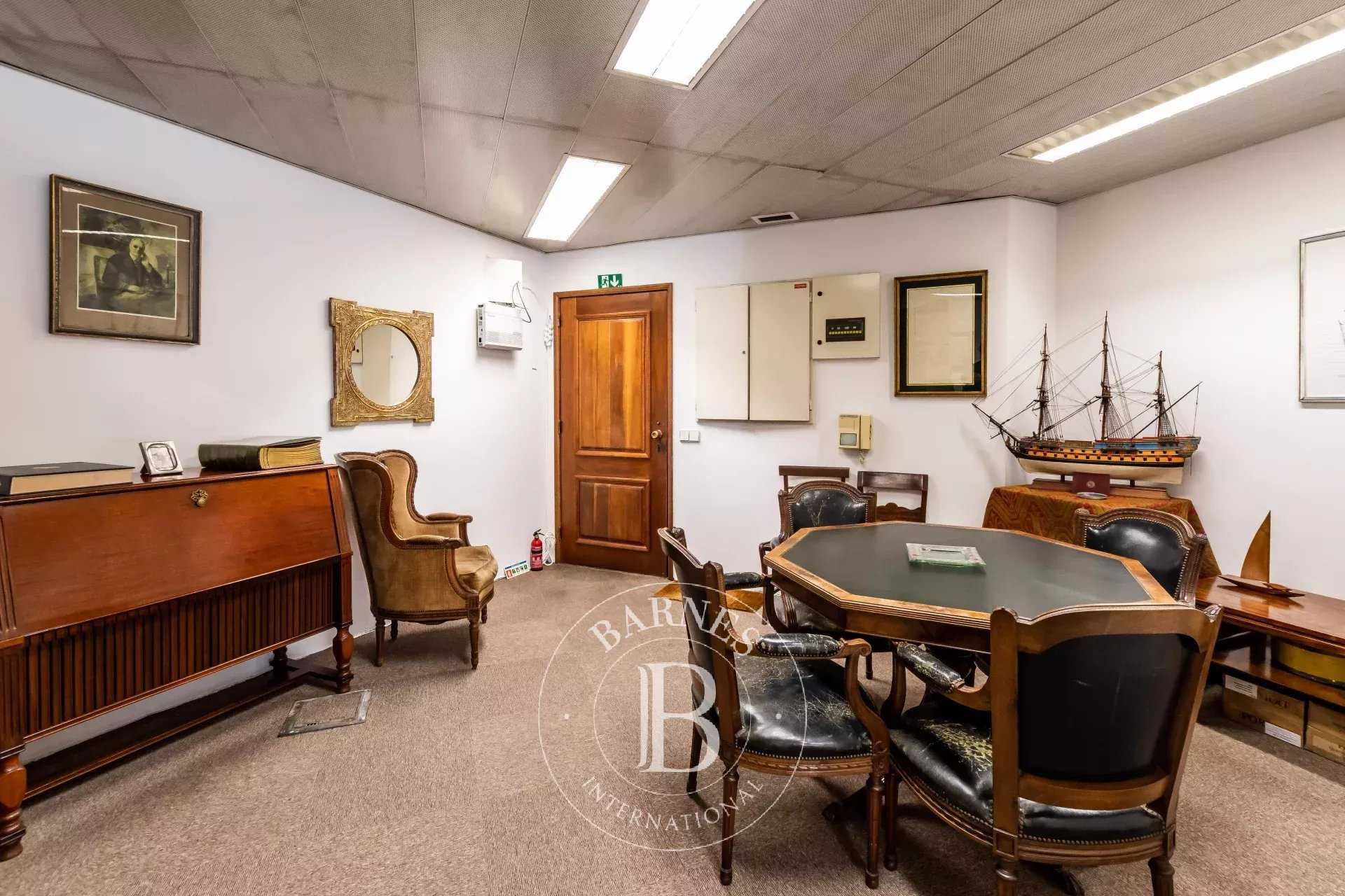 Misericórdia  - Bureaux 