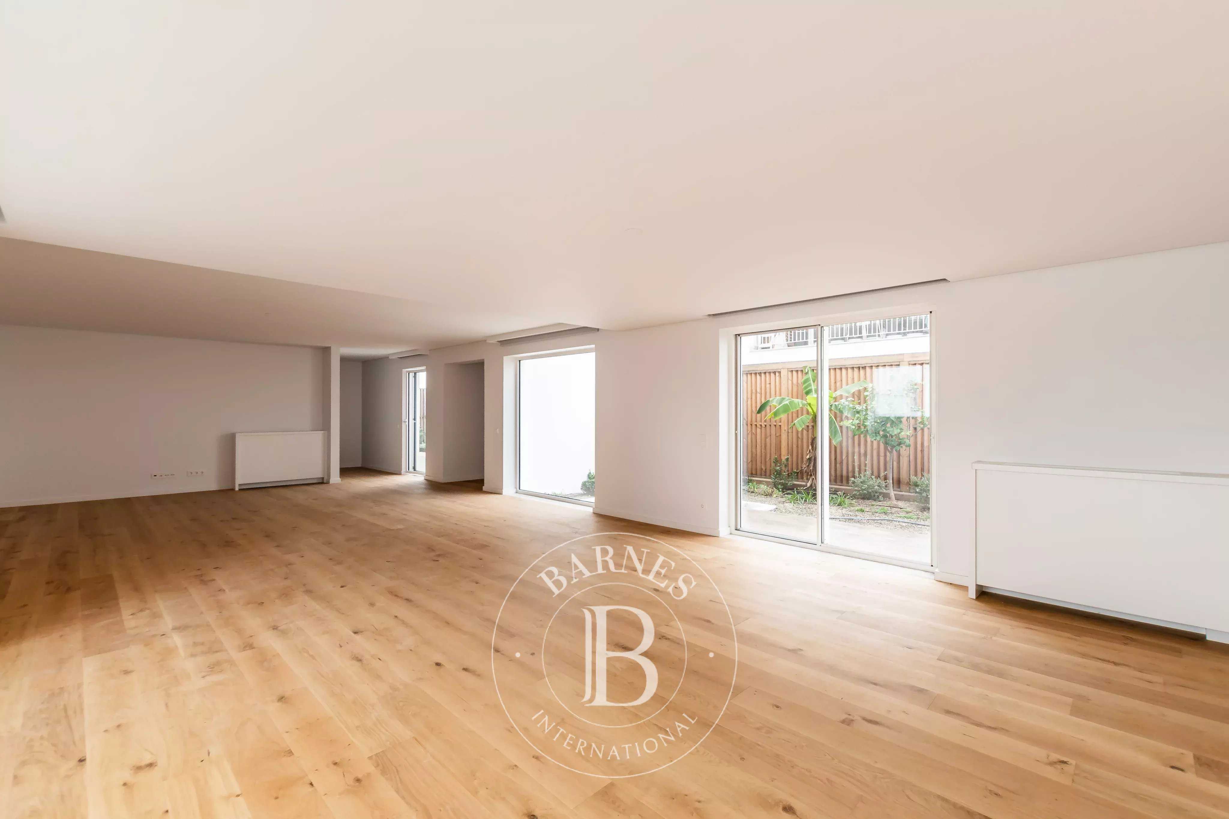Belém  - Appartement 5 Pi&egrave;ces 3 Chambres