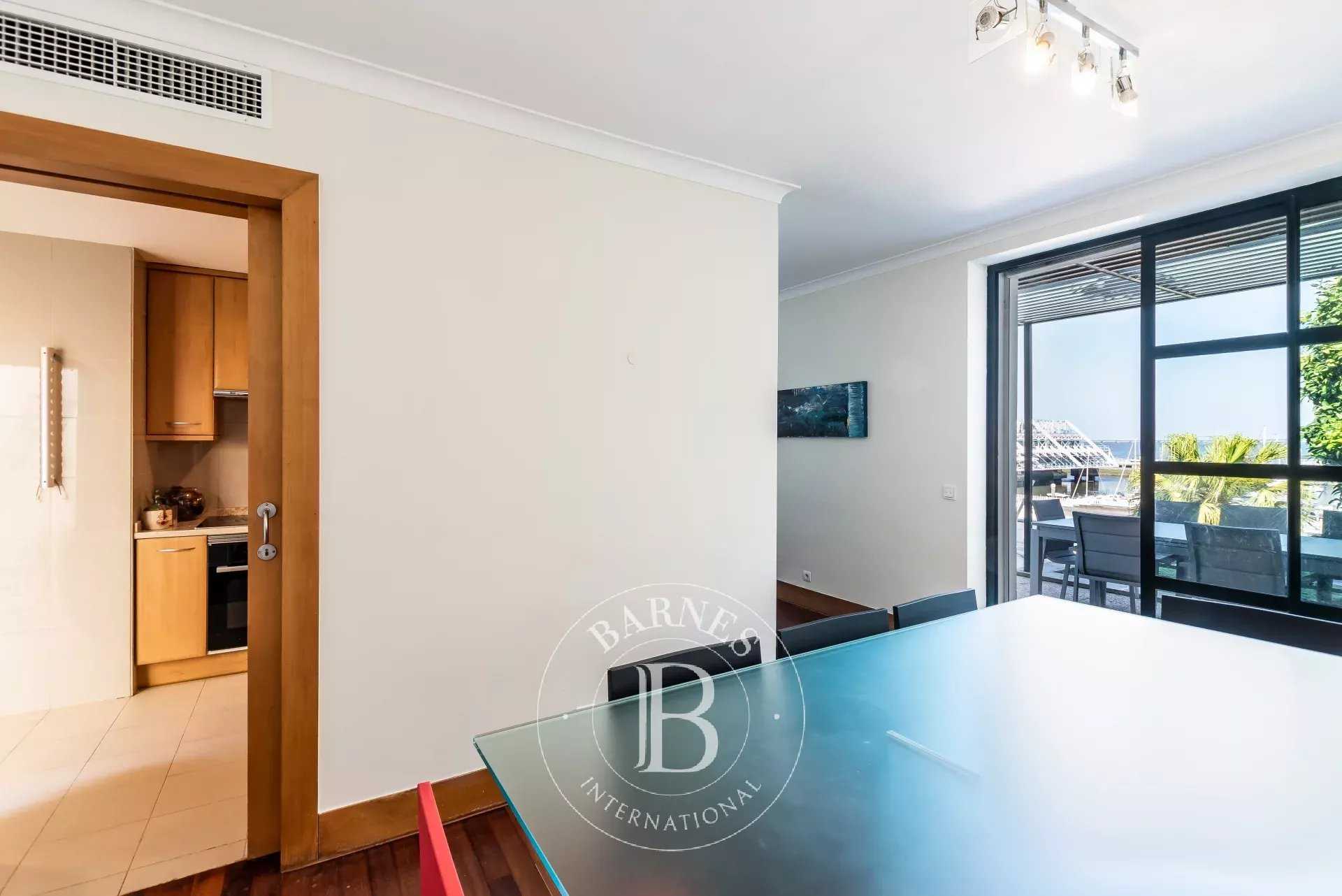 Parque das Nações  - Appartement 3 Pièces 3 Chambres