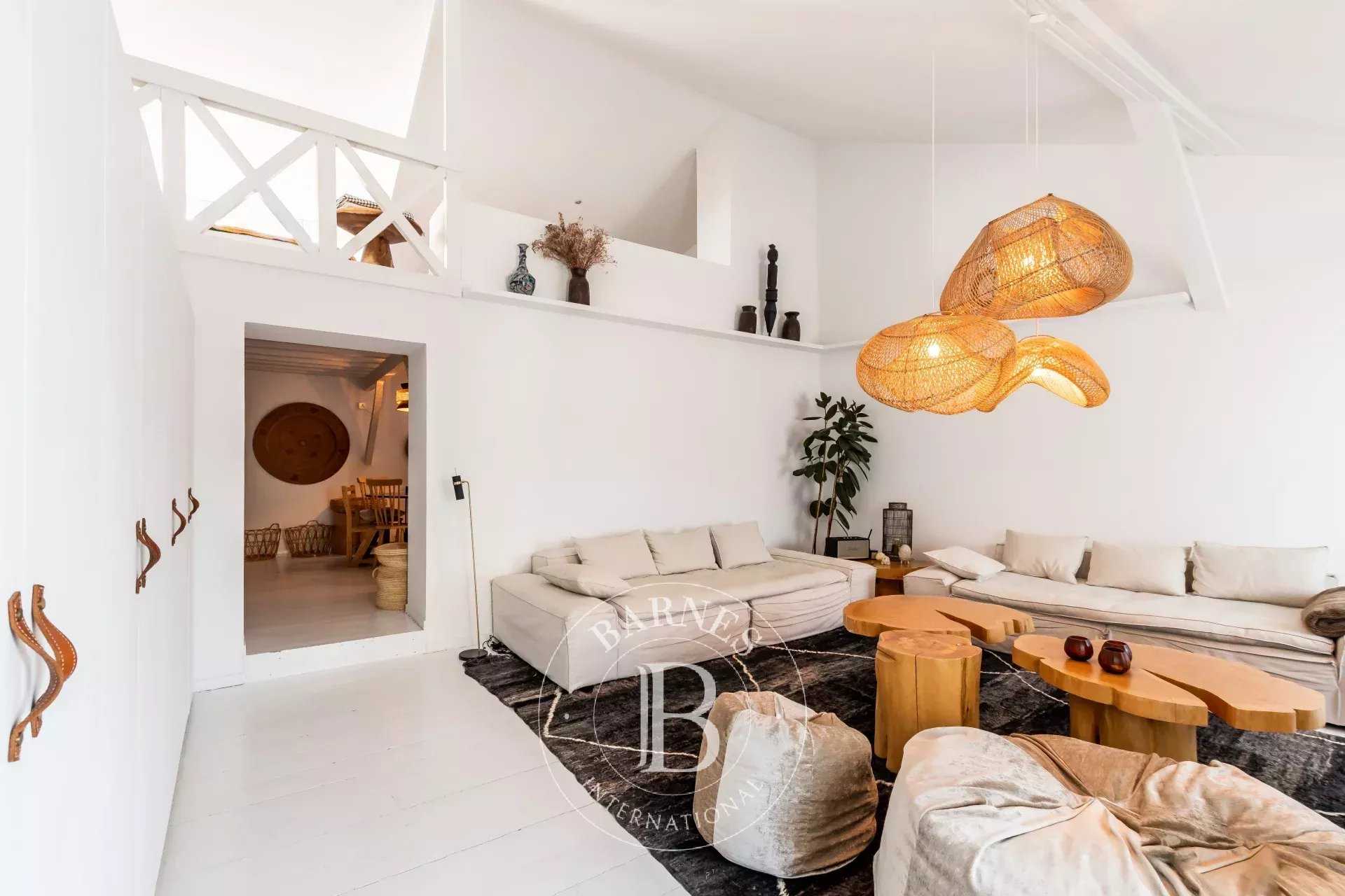 Lisboa  - Appartement 