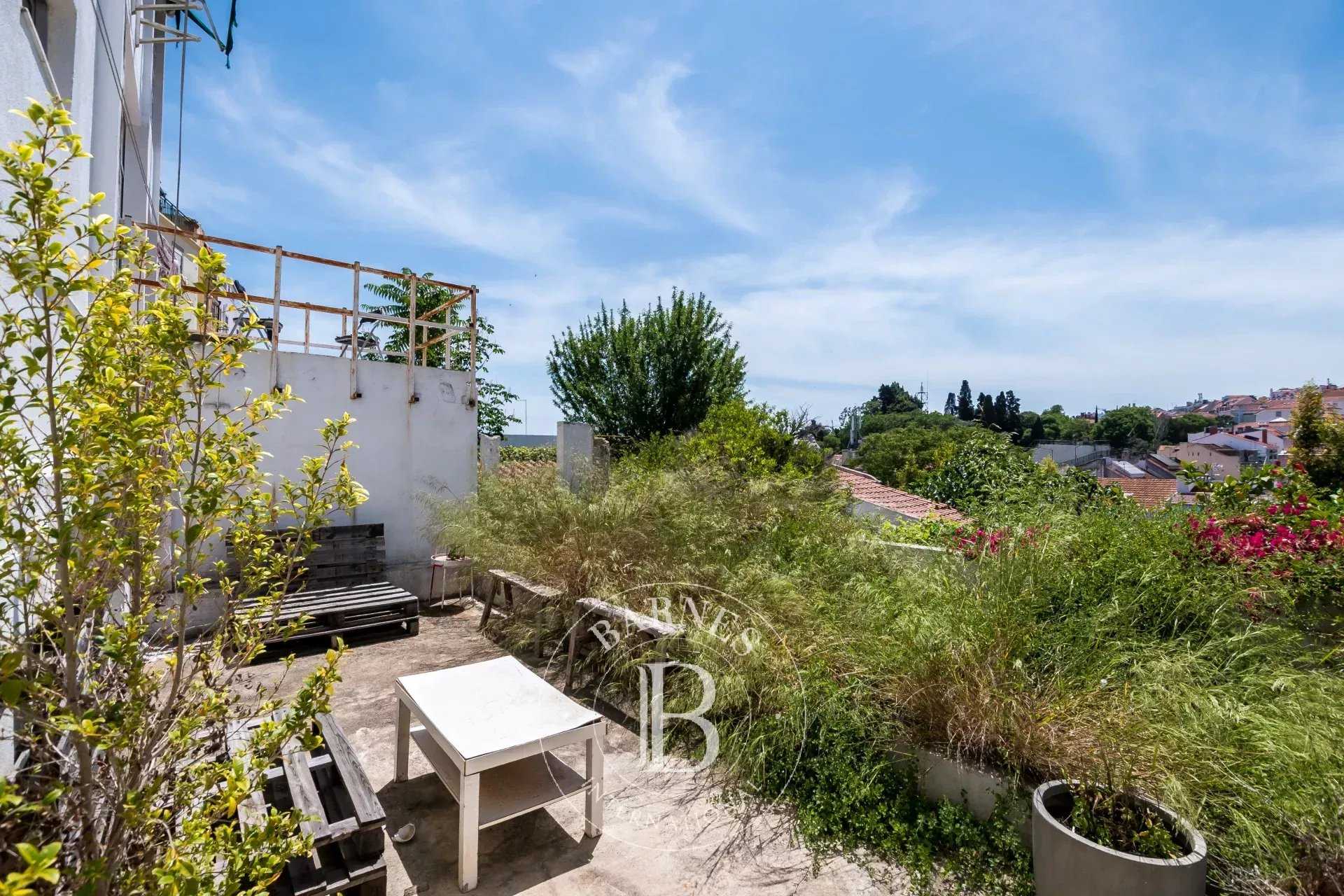 Misericórdia  - Immeuble 