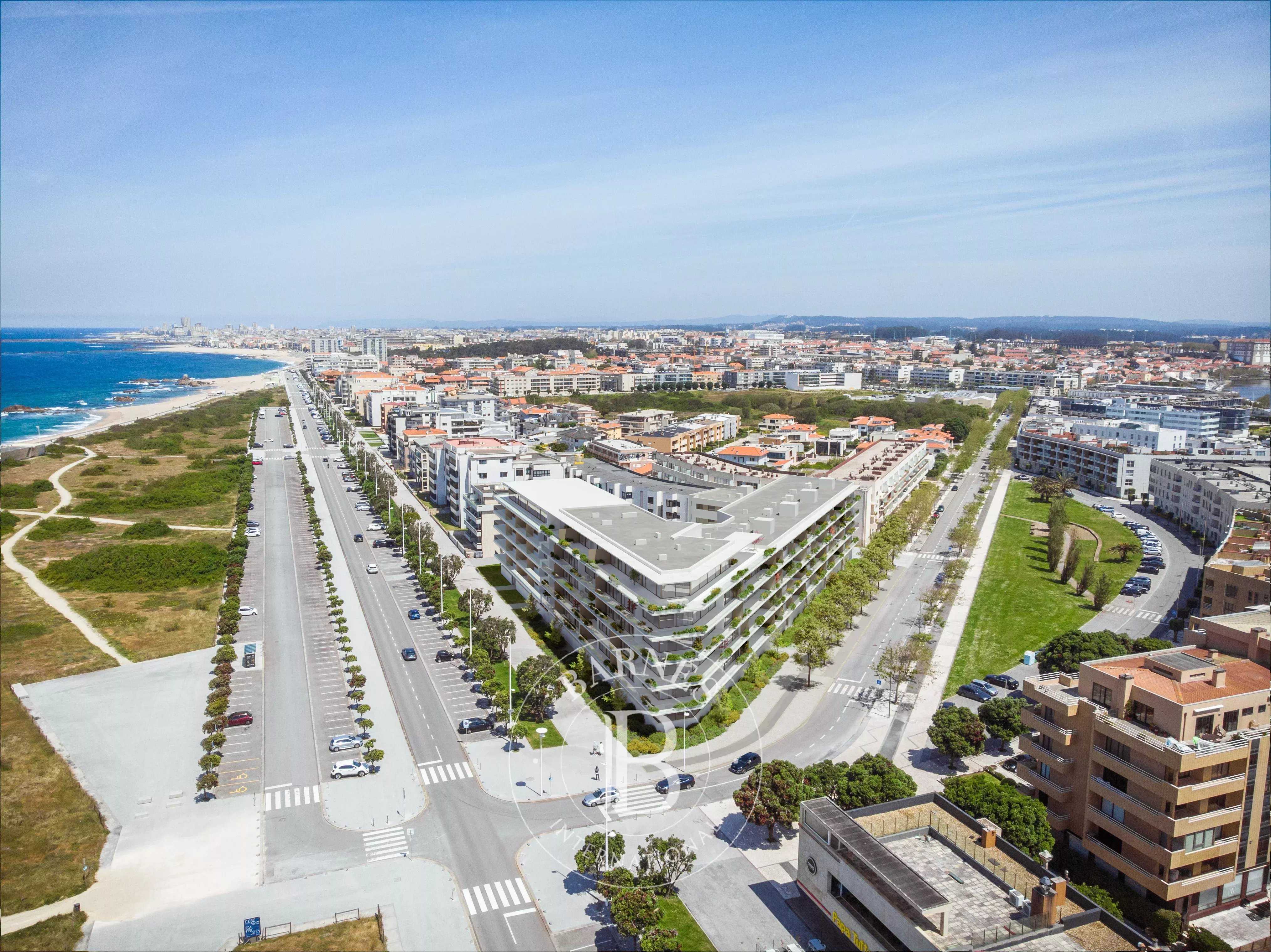 Vila do Conde  - Appartement 3 Pi&egrave;ces