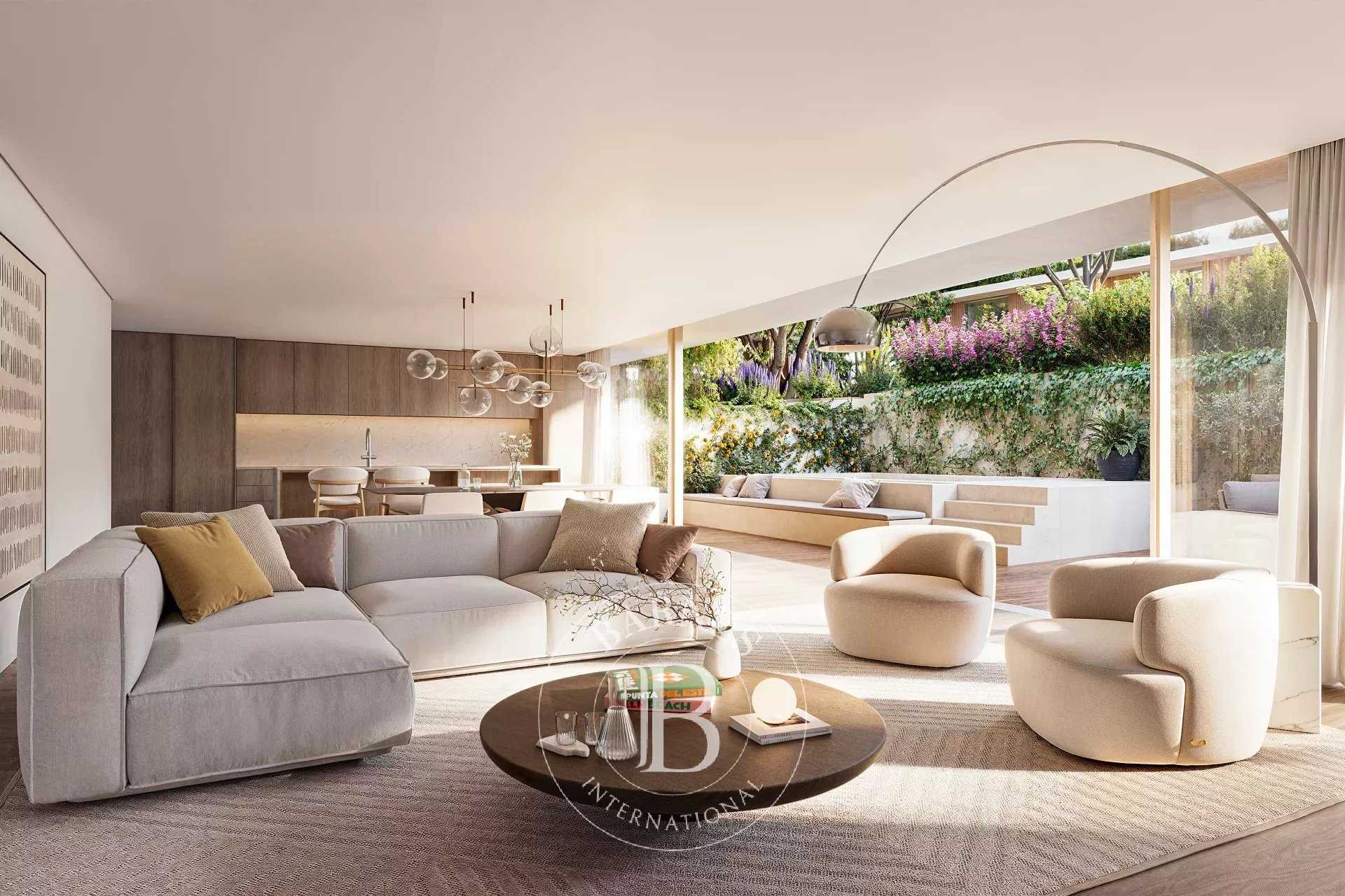 Aldoar, Foz do Douro e Nevogilde  - Appartement 
