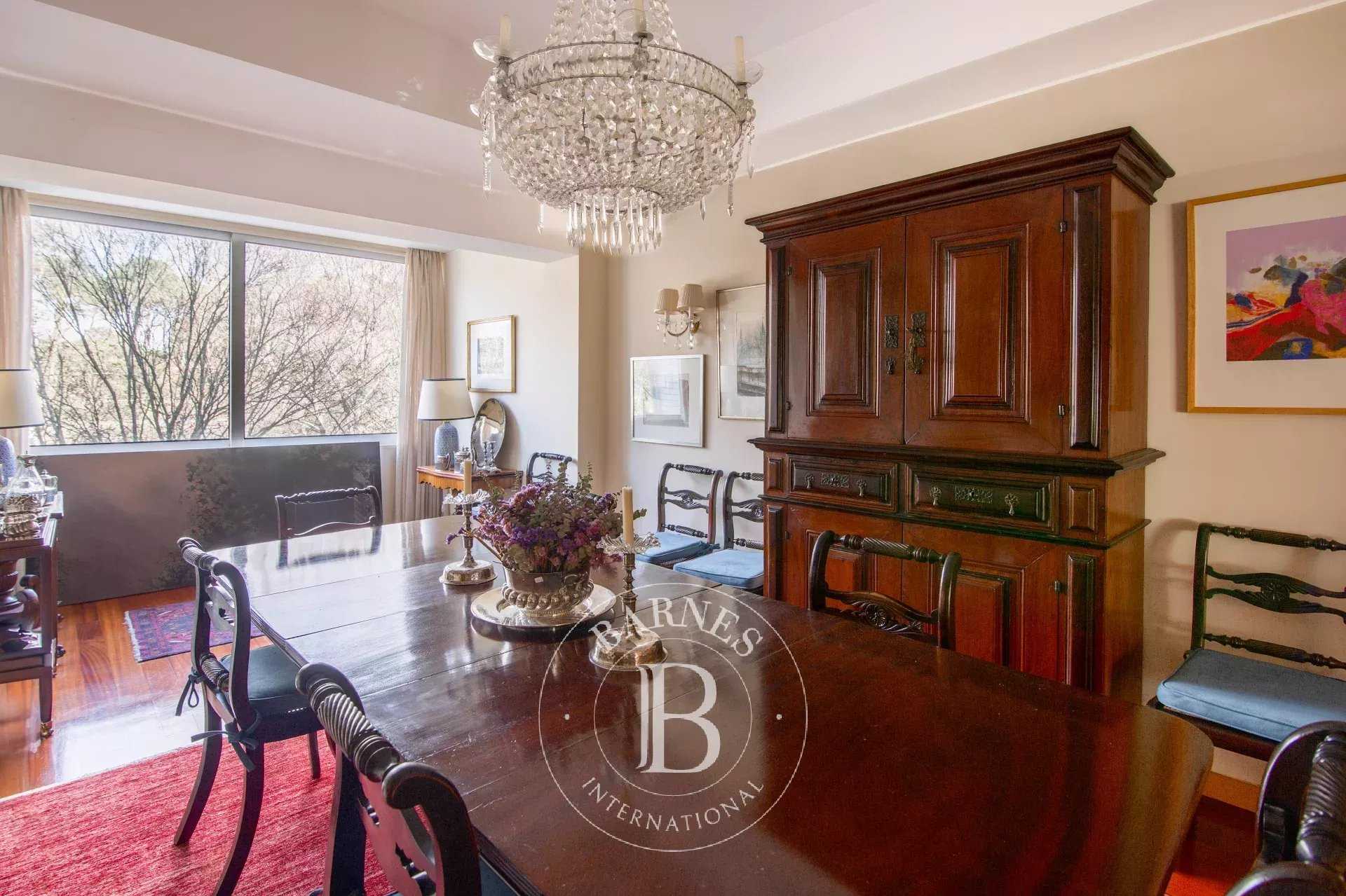 Lordelo do Ouro e Massarelos  - Piso 5 Cuartos 3 Habitaciones