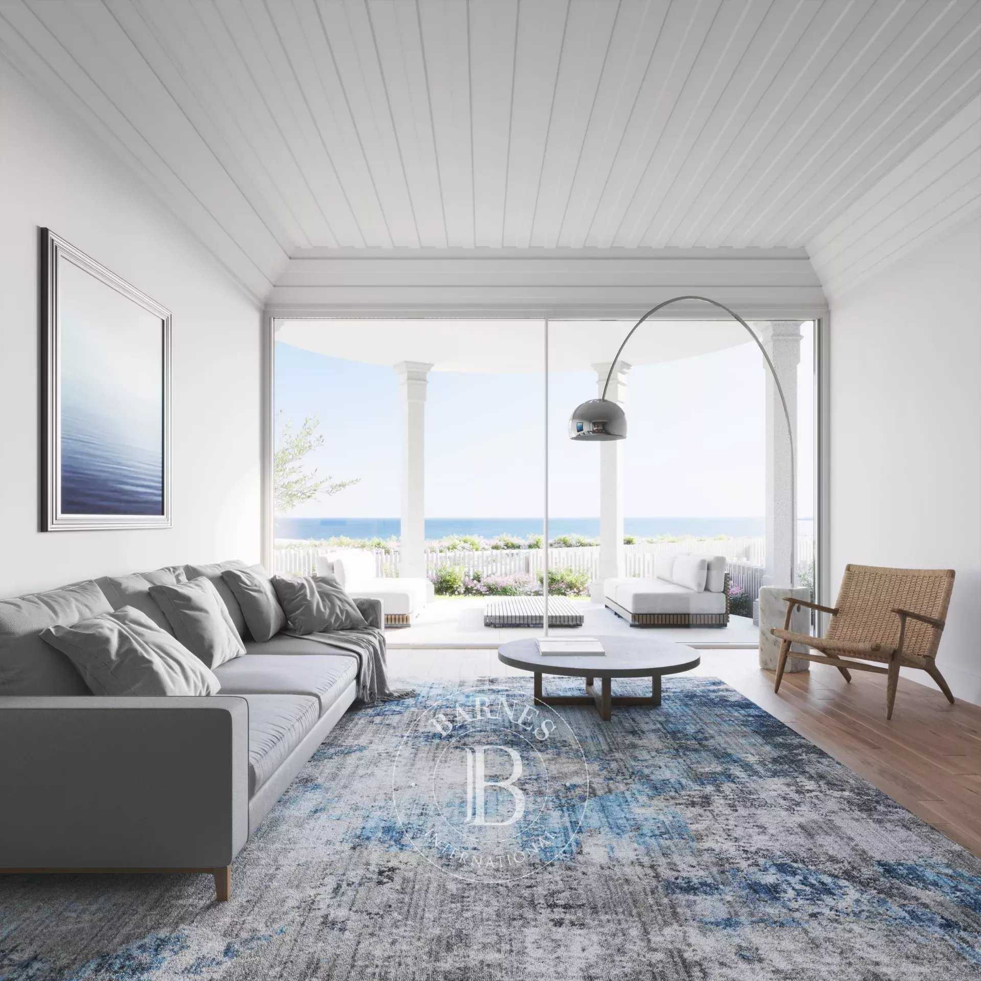 Cascais e Estoril  - Maison 