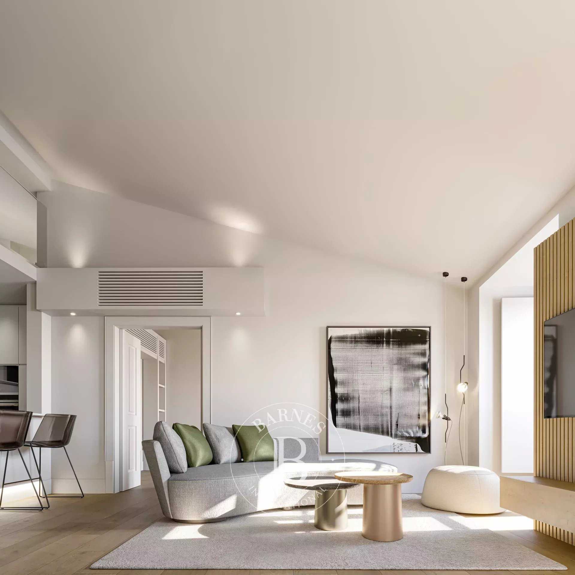 Misericórdia  - Penthouse 