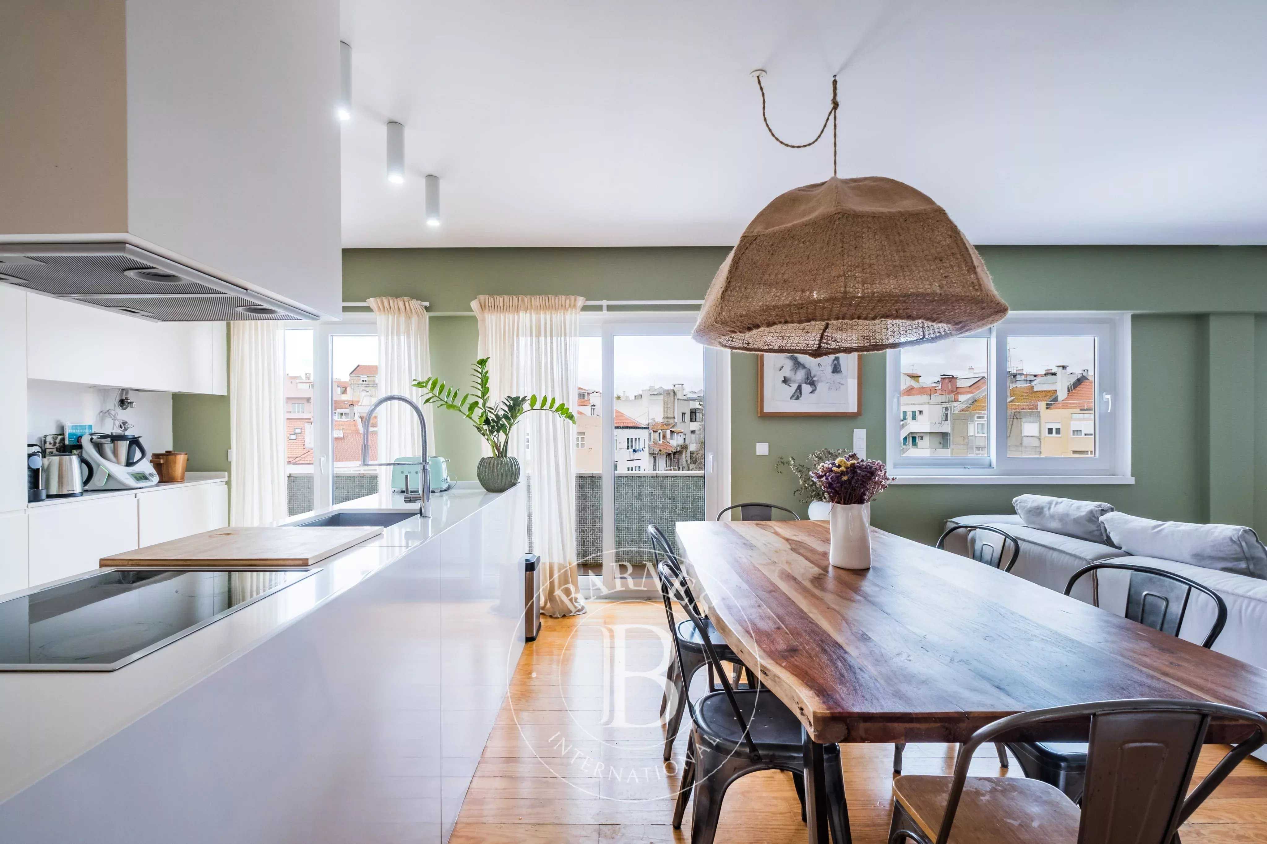 Lisboa  - Appartement 