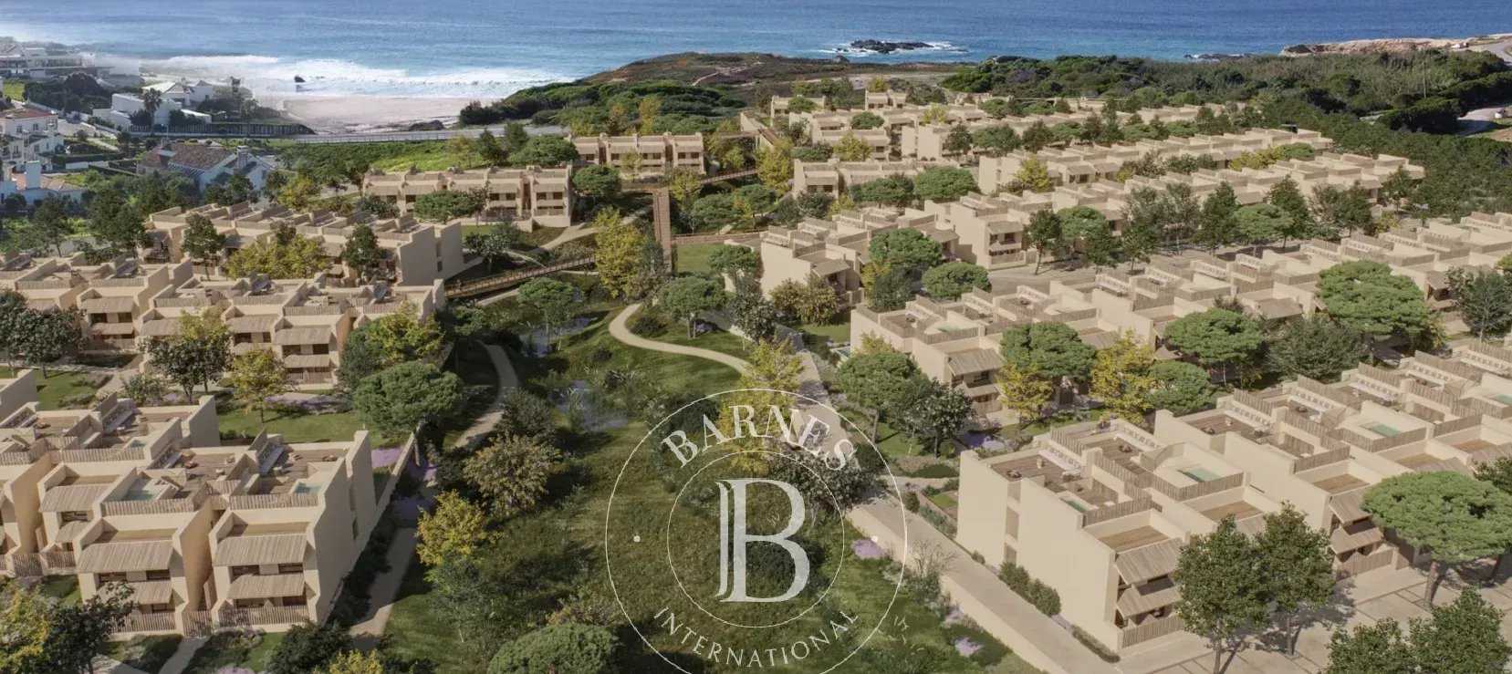 Porto Covo  - Apartment 2 Bedrooms