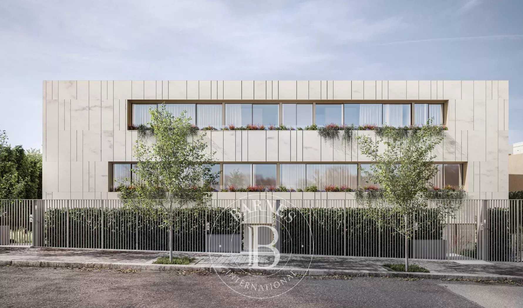 Aldoar, Foz do Douro e Nevogilde  - Piso 