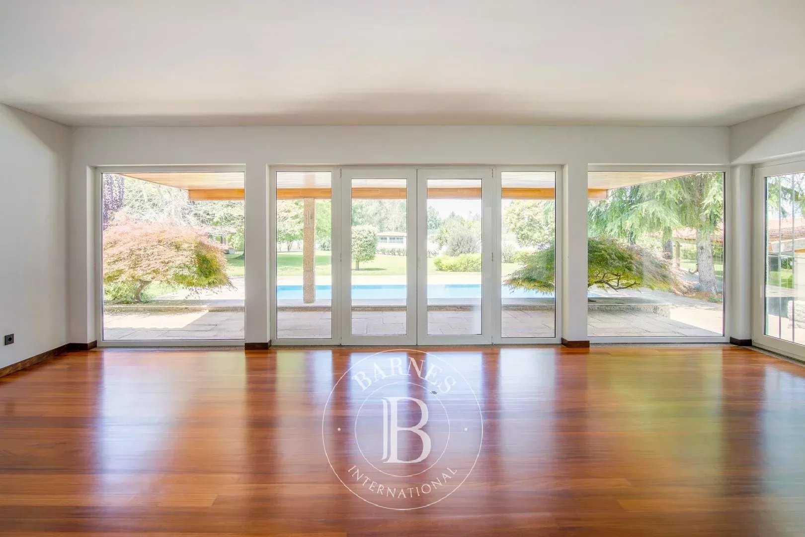 Porto  - Casa 6 Cuartos 5 Habitaciones