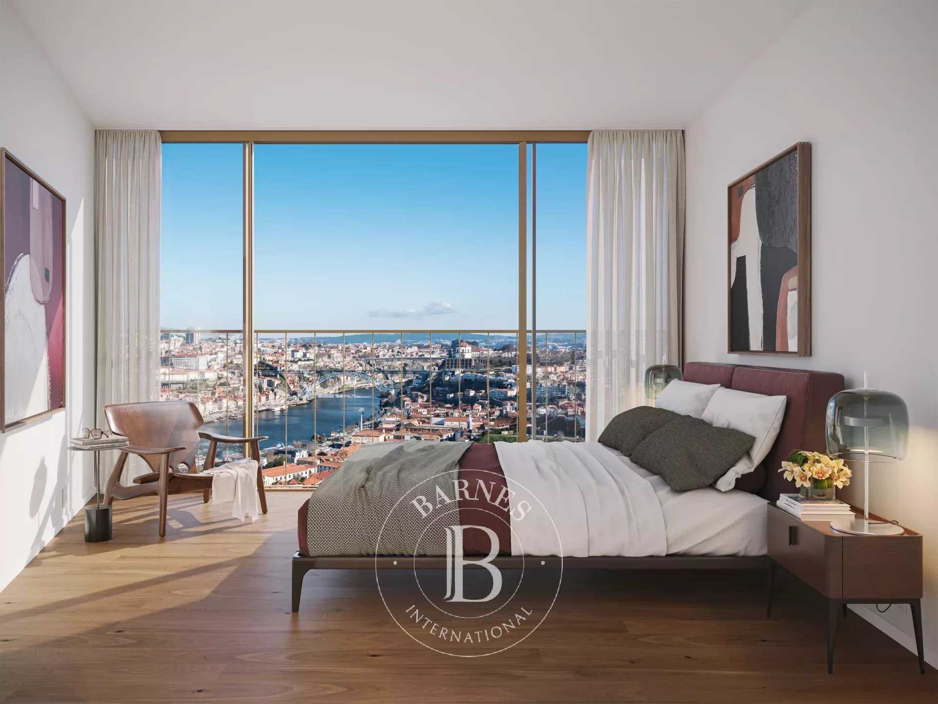 Vila Nova De Gaia  - Appartement 
