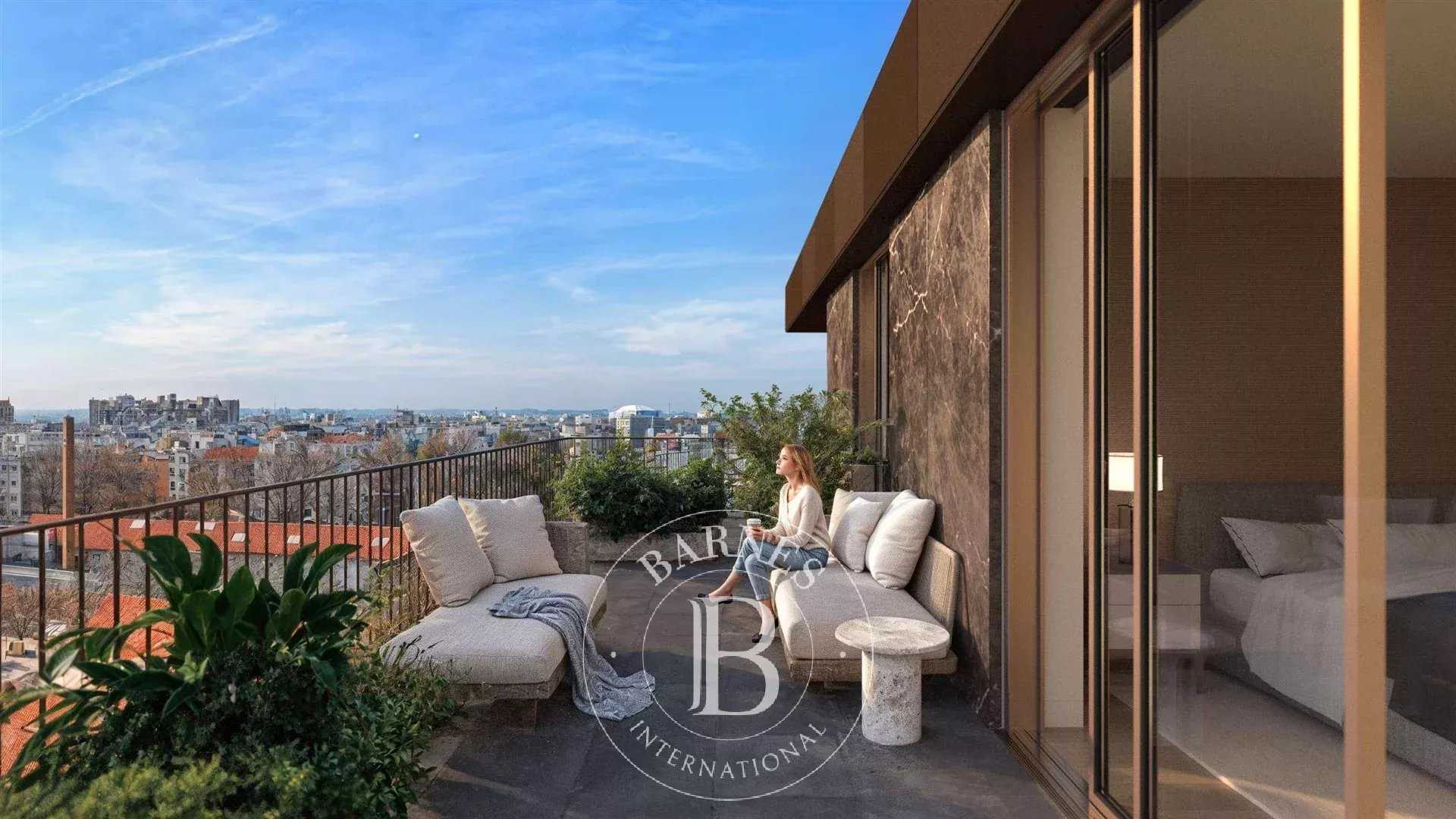 Matosinhos e Leça da Palmeira  - Appartement 