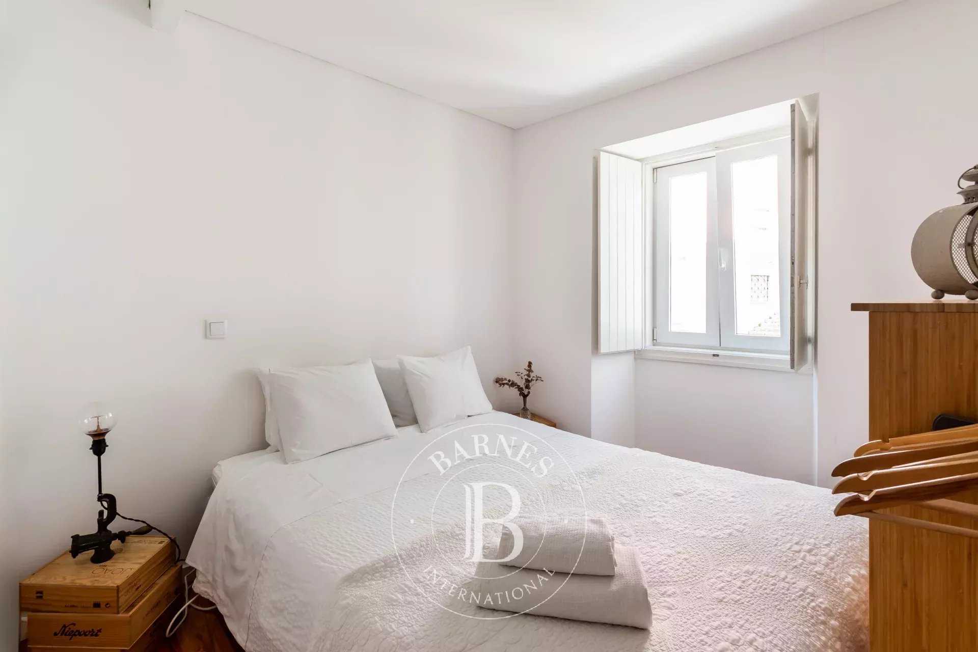 Arroios  - Appartement 2 Pièces, 1 Chambre