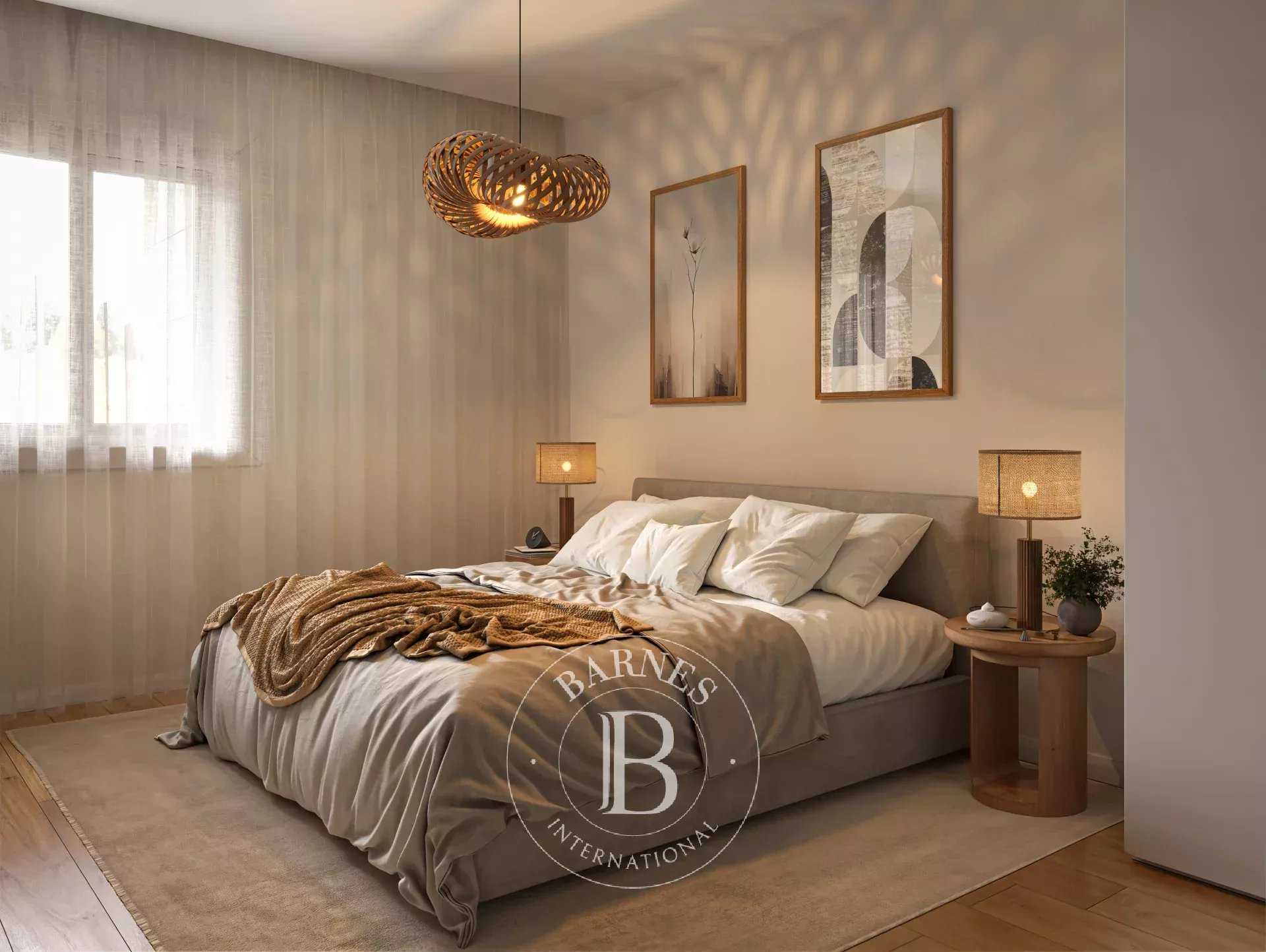 Vila Nova De Gaia  - Piso 3 Cuartos 2 Habitaciones