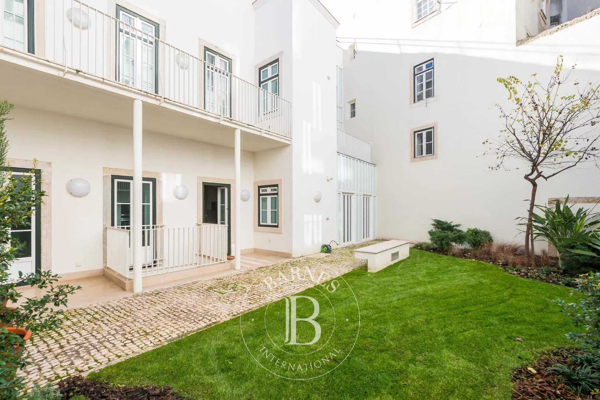 Lisboa  - Appartement 