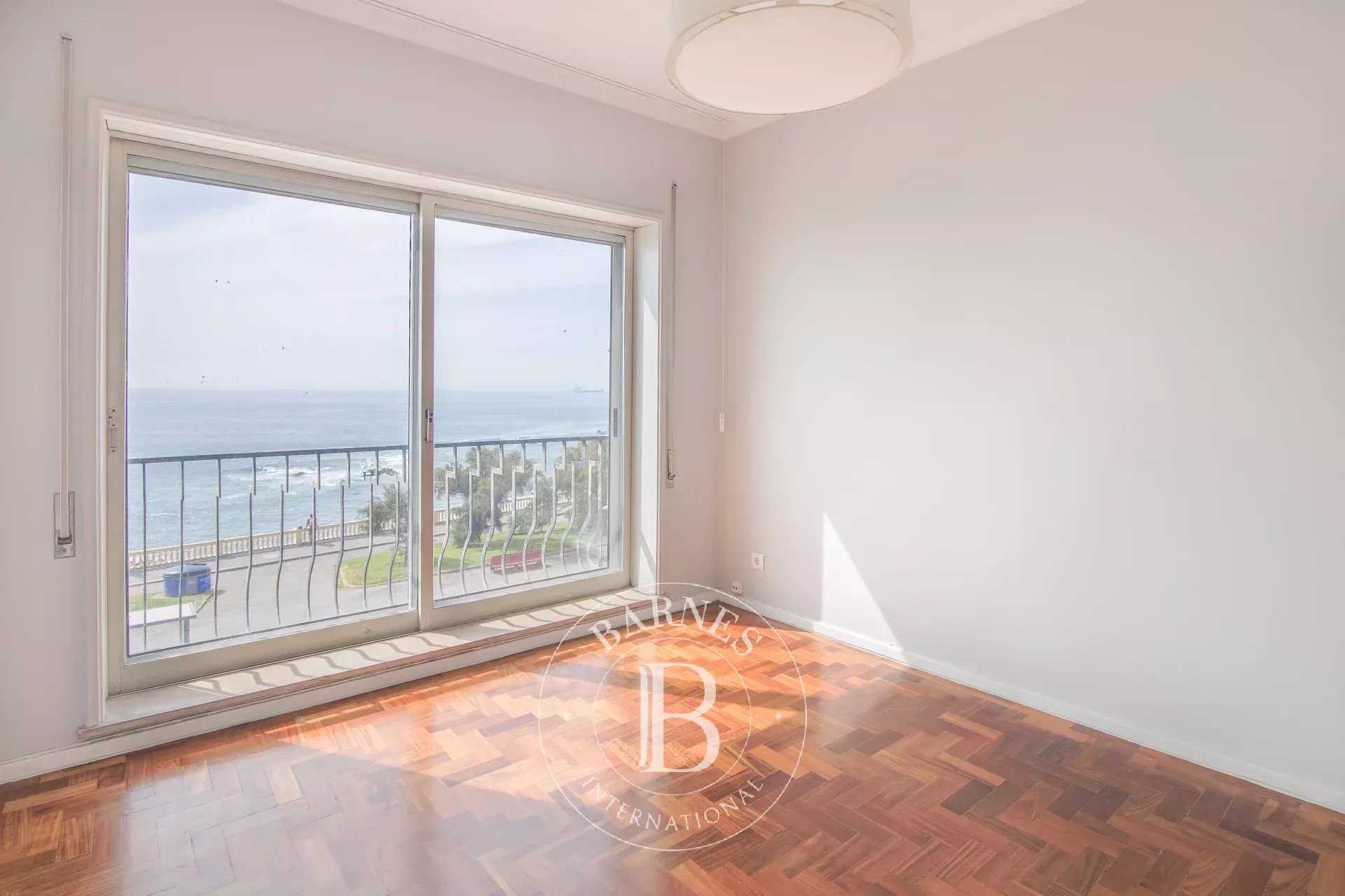 Porto  - Appartement 3 Pi&egrave;ces 3 Chambres