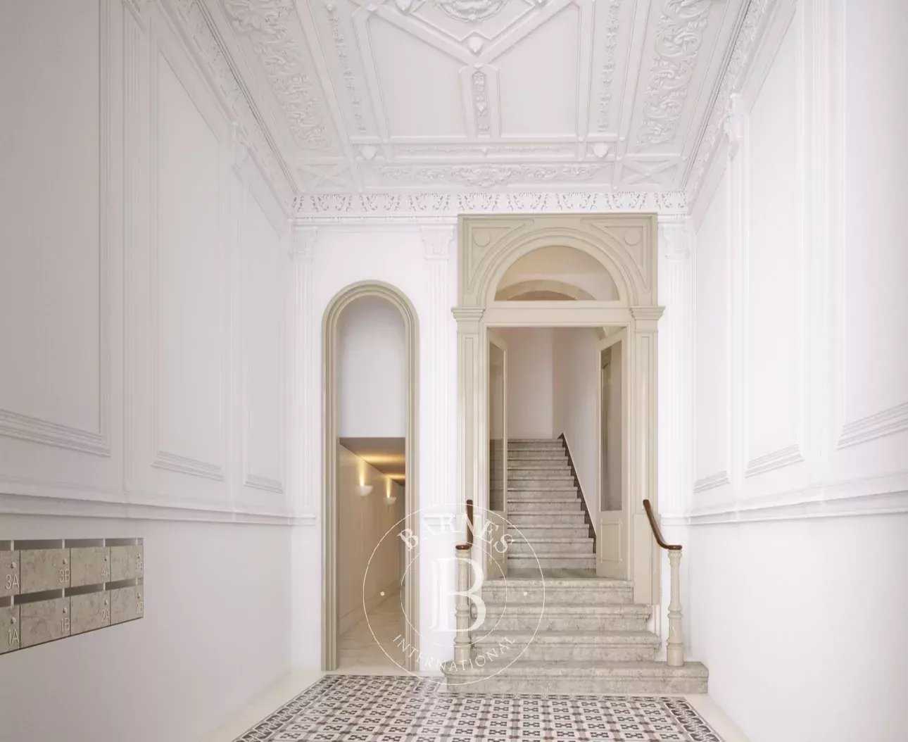 Misericórdia  - Appartement 4 Pi&egrave;ces 2 Chambres