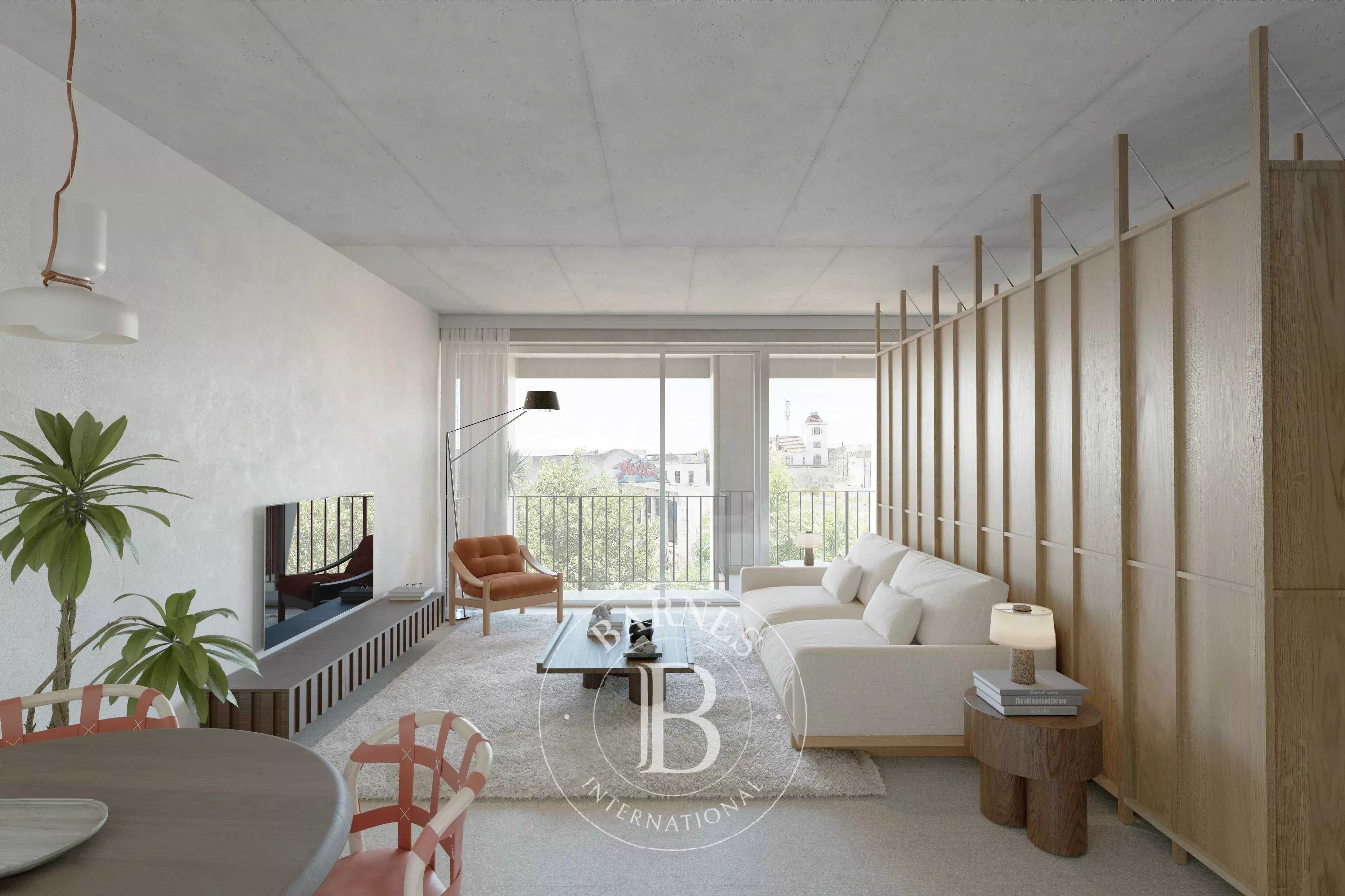 Appartement Marvila