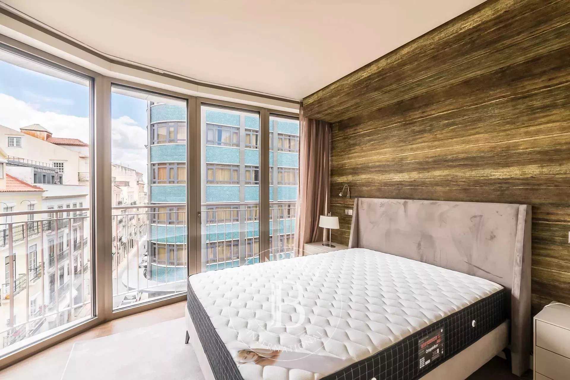 Lisboa  - Appartement 