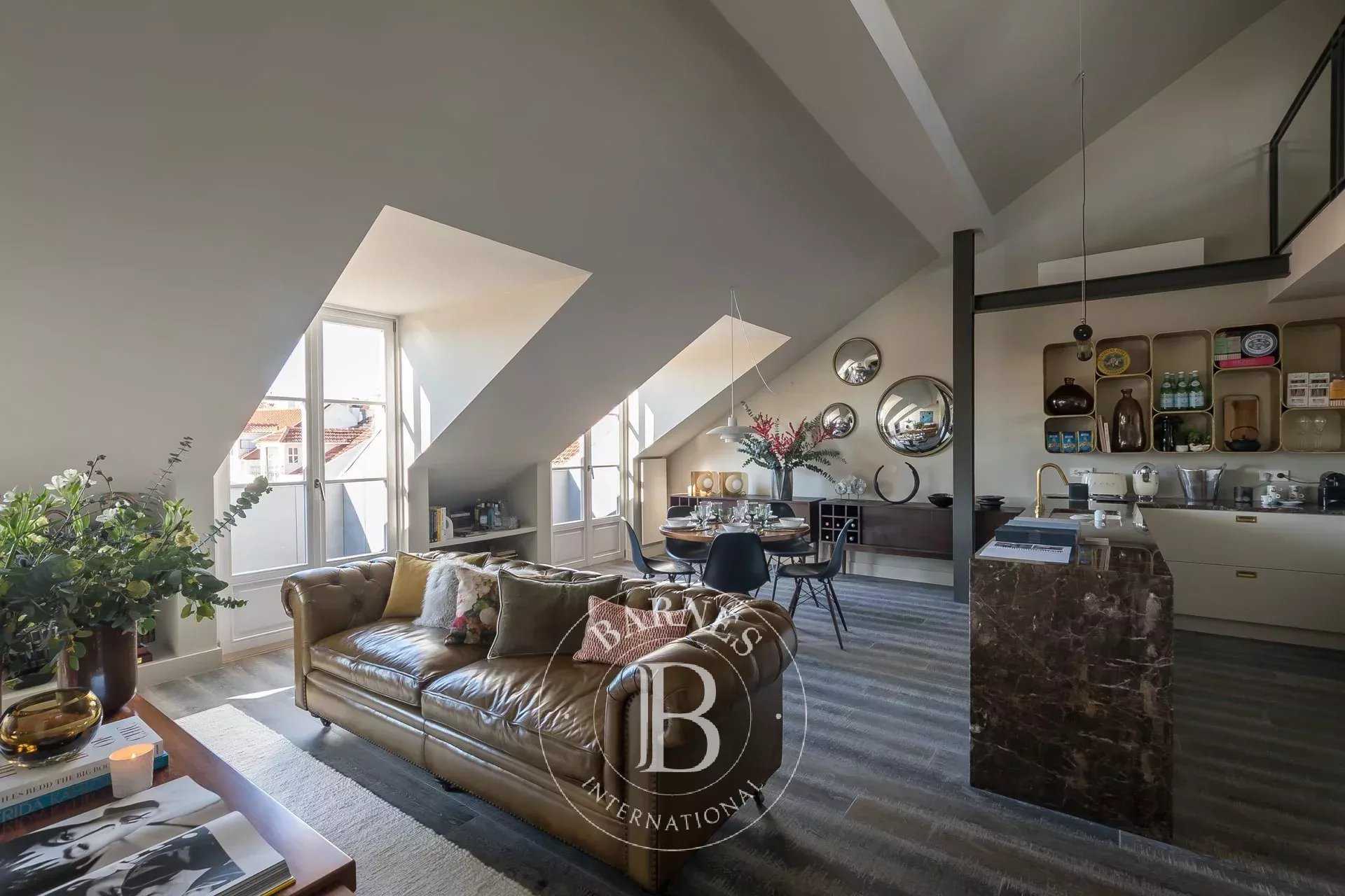Santa Maria Maior  - Appartement 