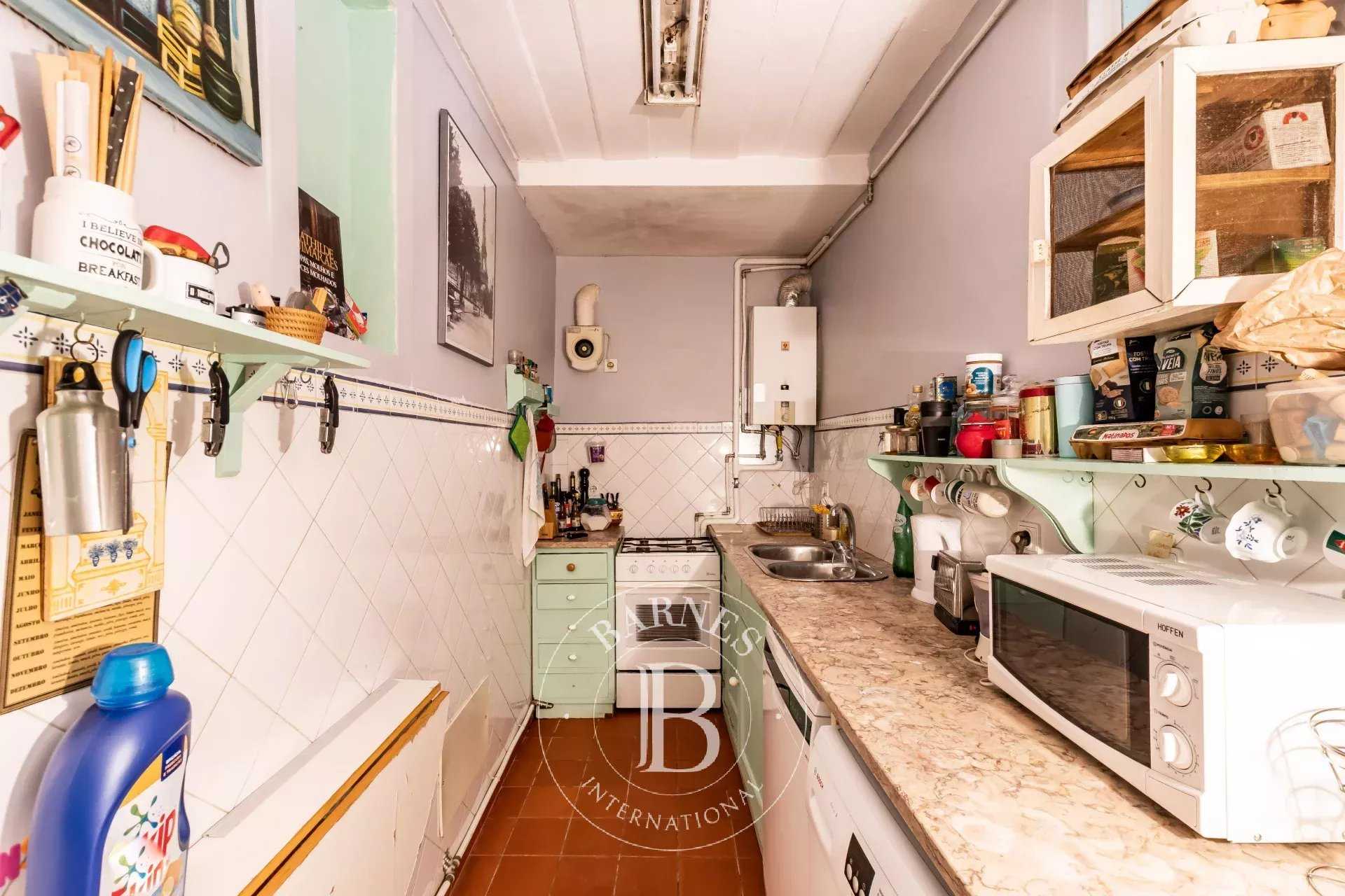 Santa Maria Maior  - Appartement 