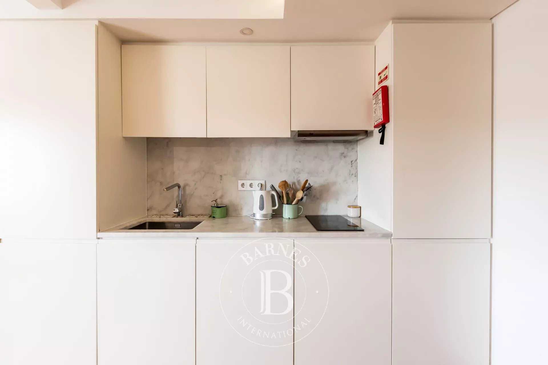 Arroios  - Appartement 2 Pièces, 1 Chambre