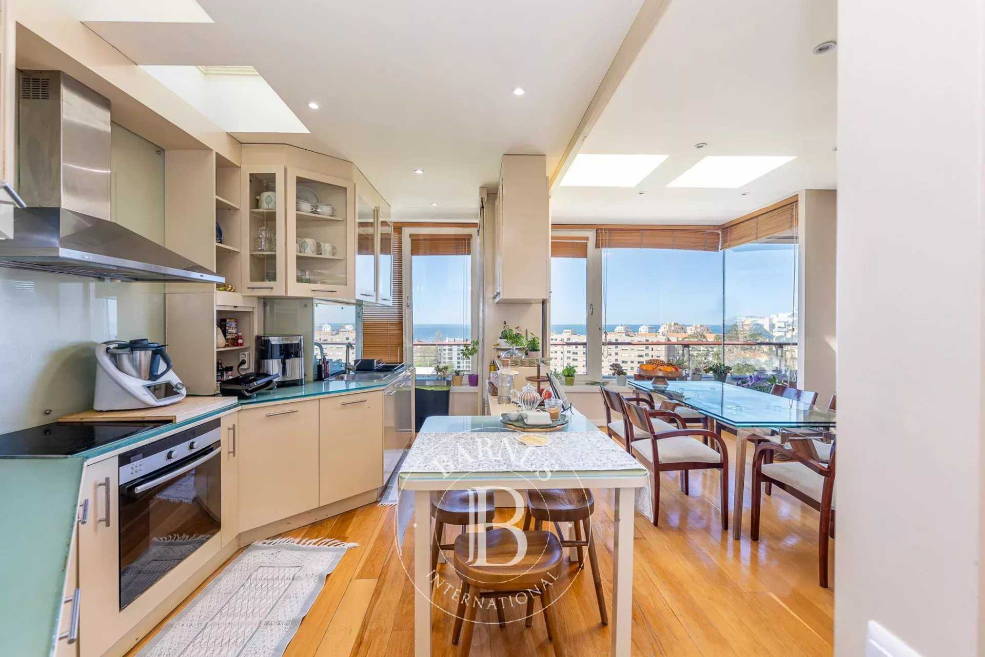 Lordelo do Ouro e Massarelos  - Piso 4 Cuartos 3 Habitaciones