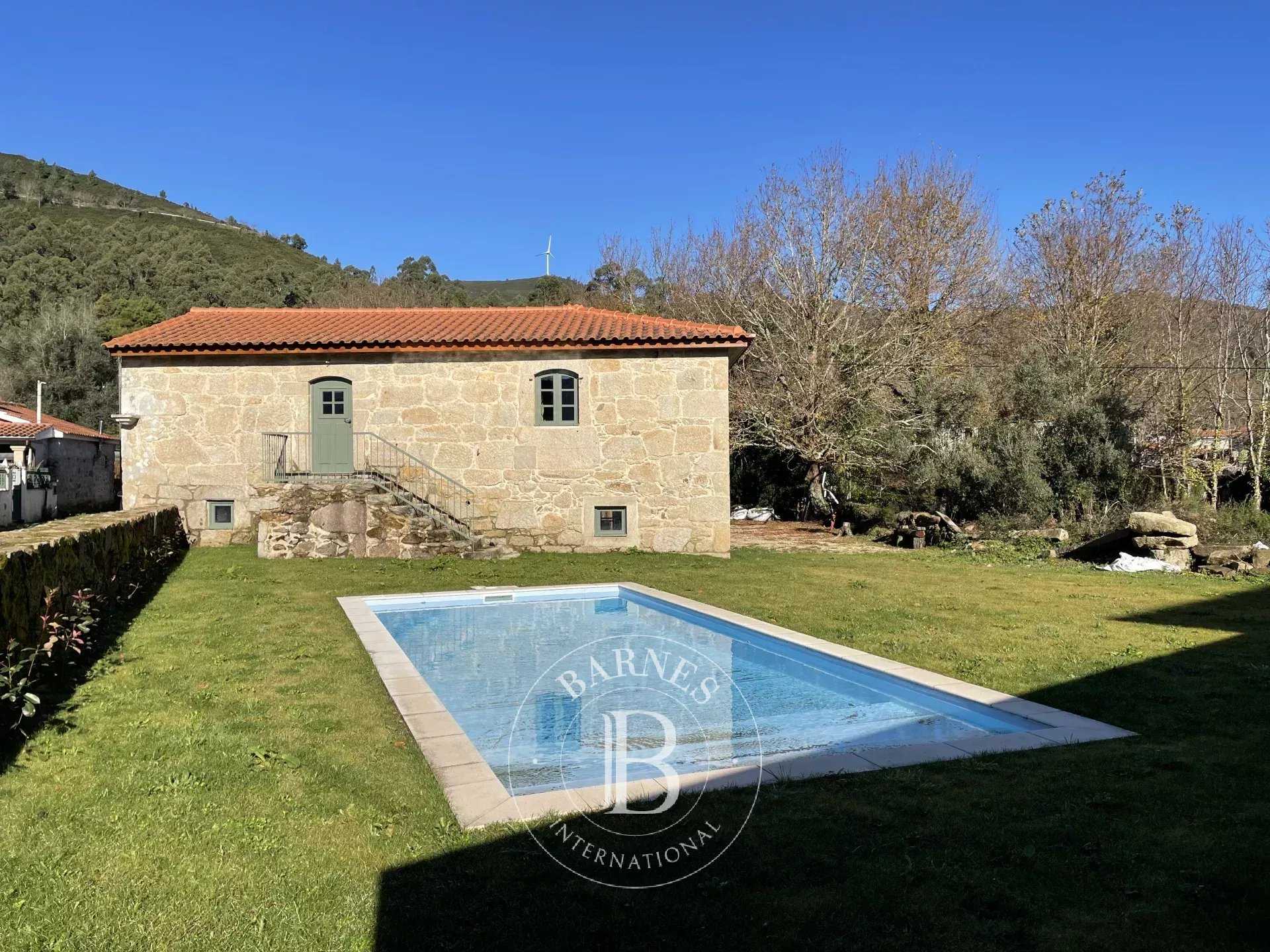 Covas  - Village house 3 Bedrooms