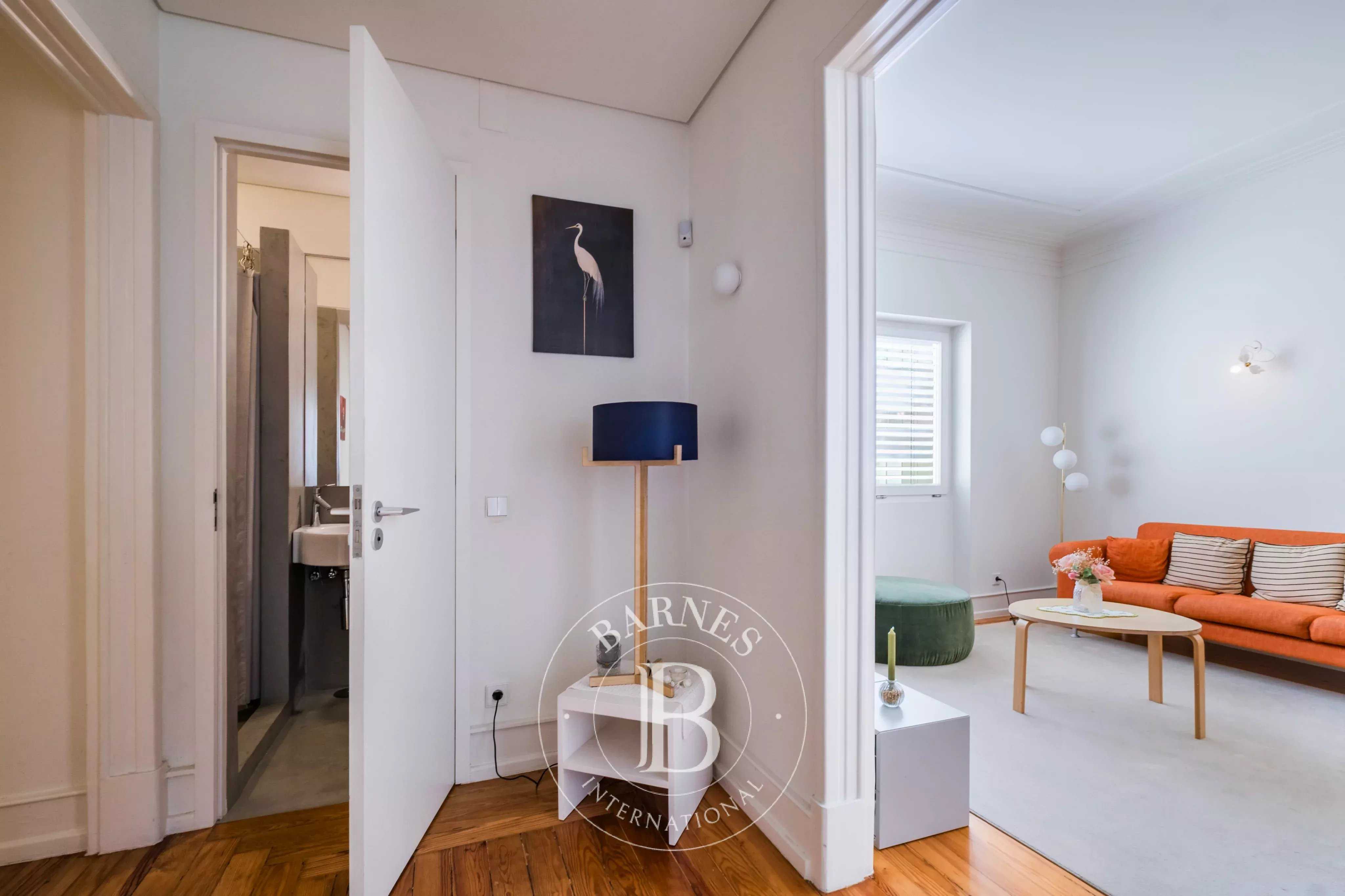 Lisboa  - Appartement 