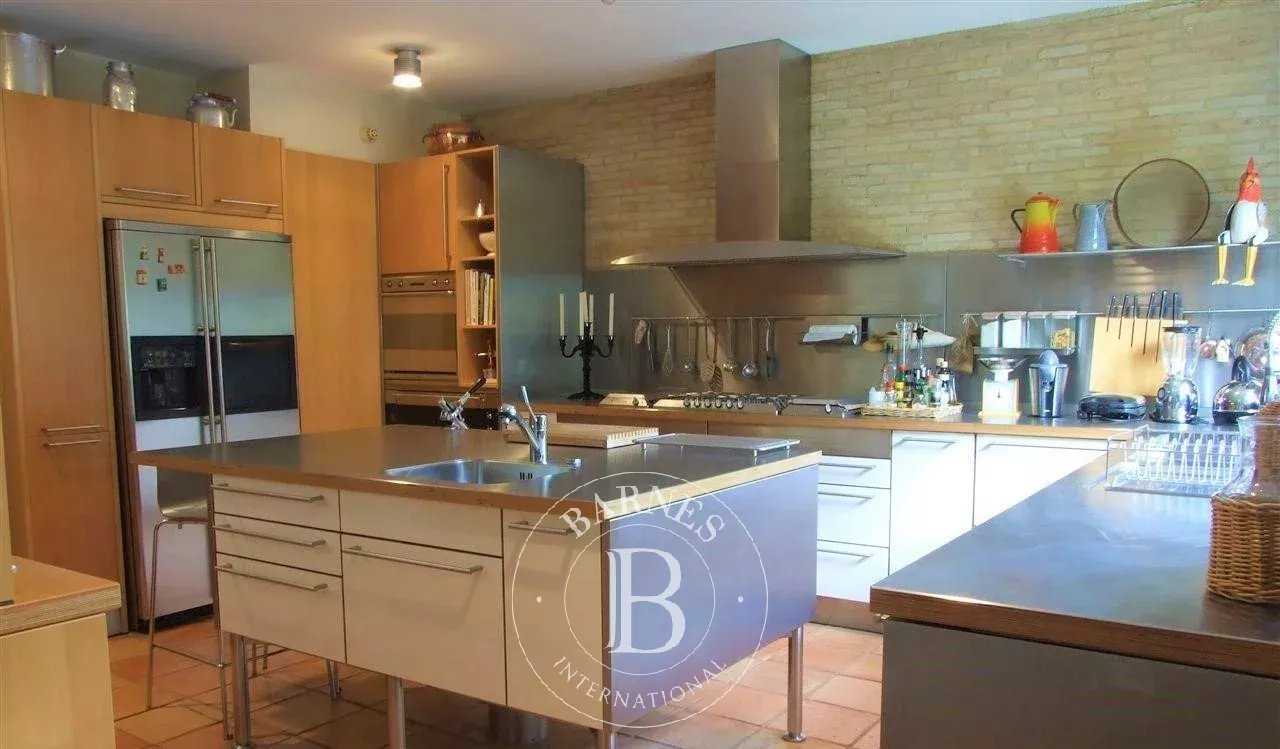 Cascais e Estoril  - Villa 5 Bedrooms