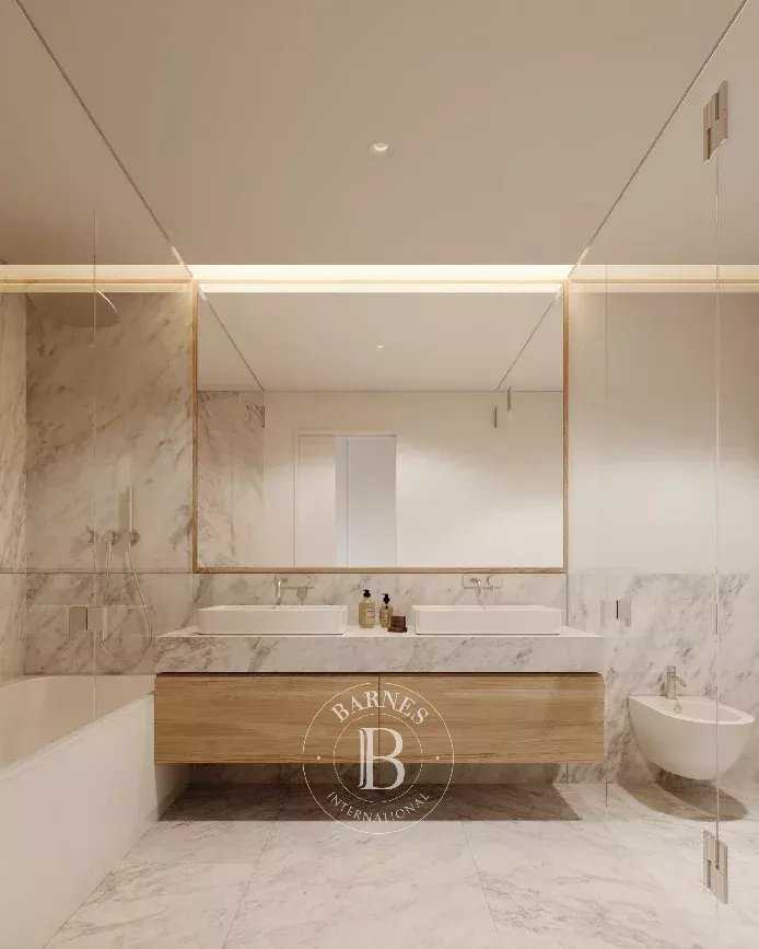 Carcavelos e Parede  - Appartement 