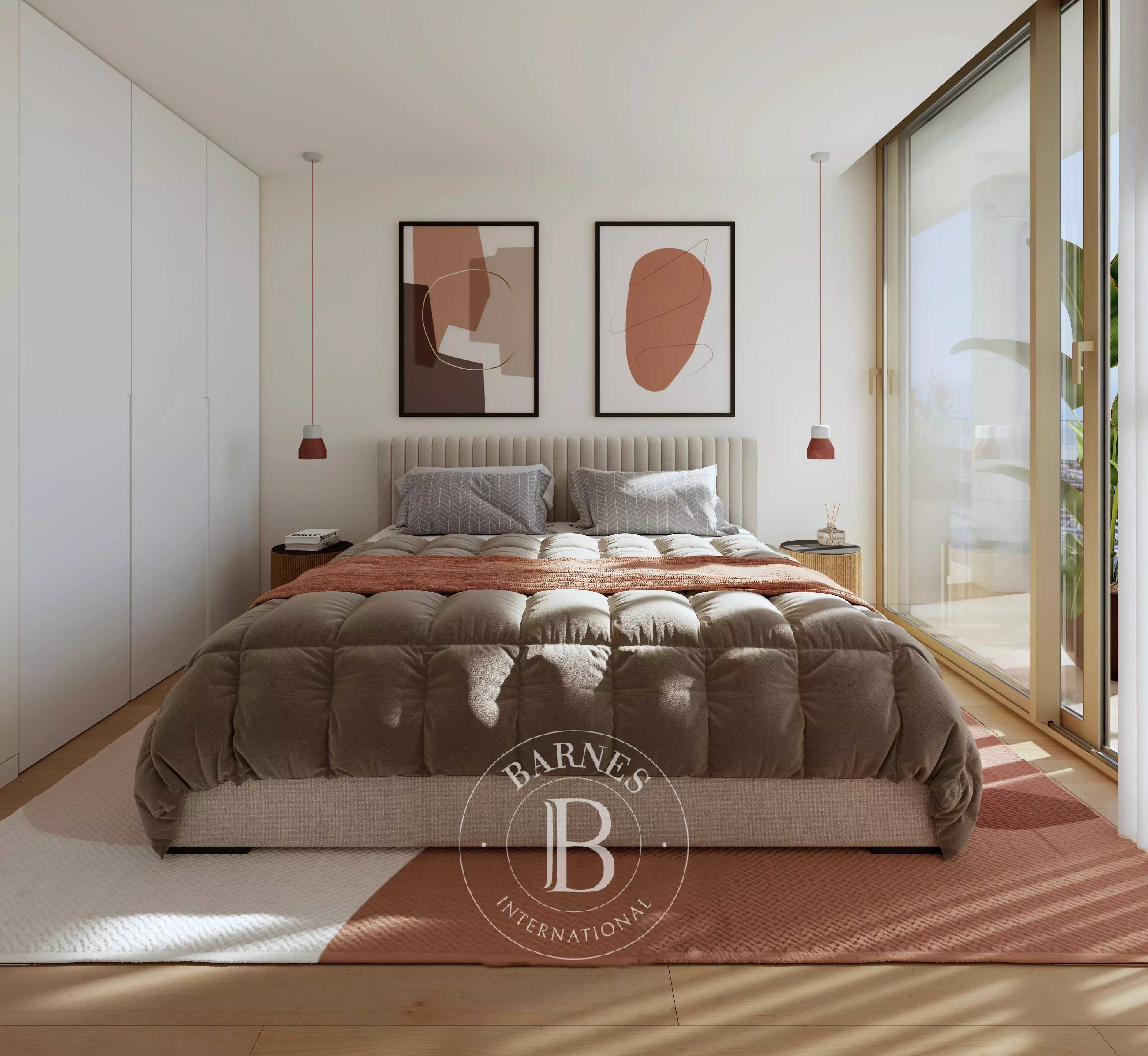 Matosinhos e Leça da Palmeira  - Appartement 2 Pi&egrave;ces, 1 Chambre
