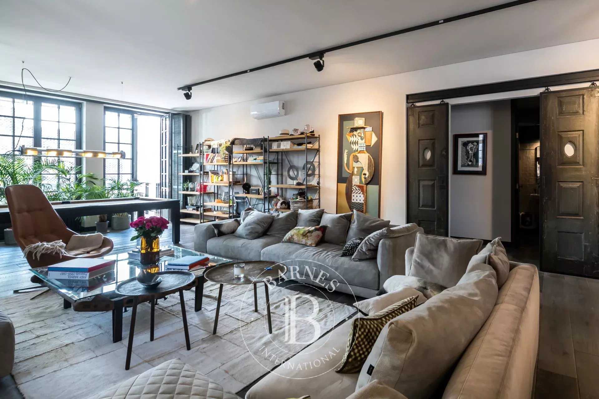 Lisboa  - Piso 3 Cuartos 3 Habitaciones