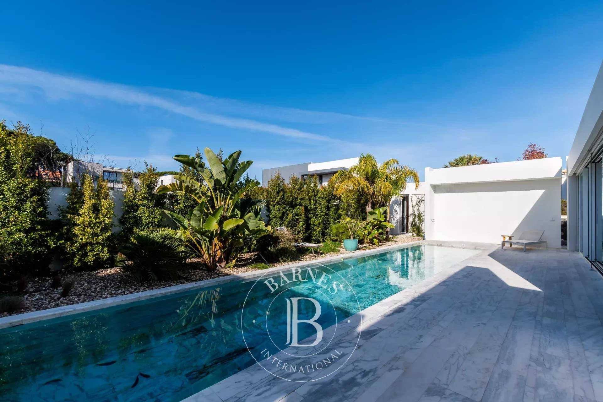 Cascais e Estoril  - House 5 Bedrooms