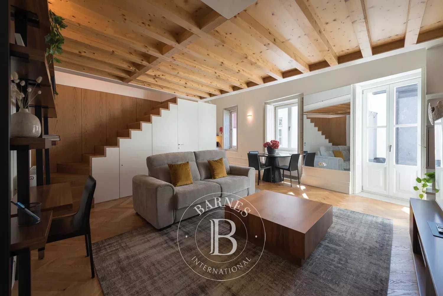 Porto  - Piso 1 Cuarto, 1 Habitacion