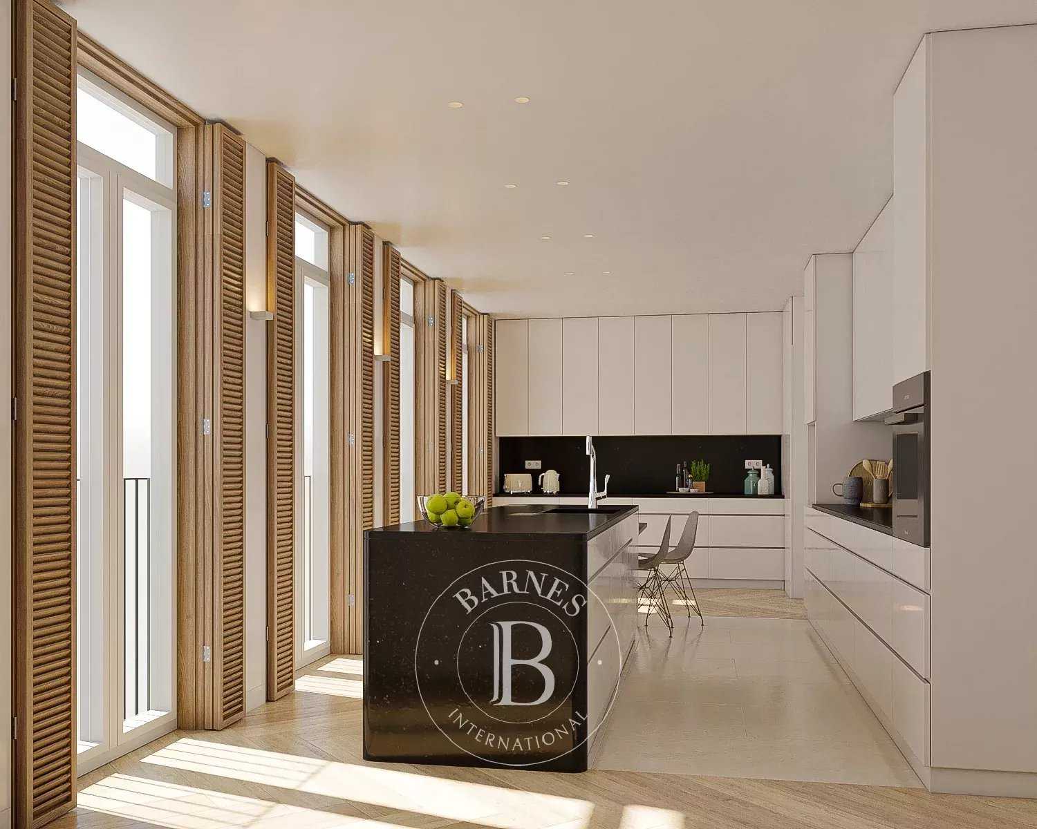 Misericórdia  - Appartement 