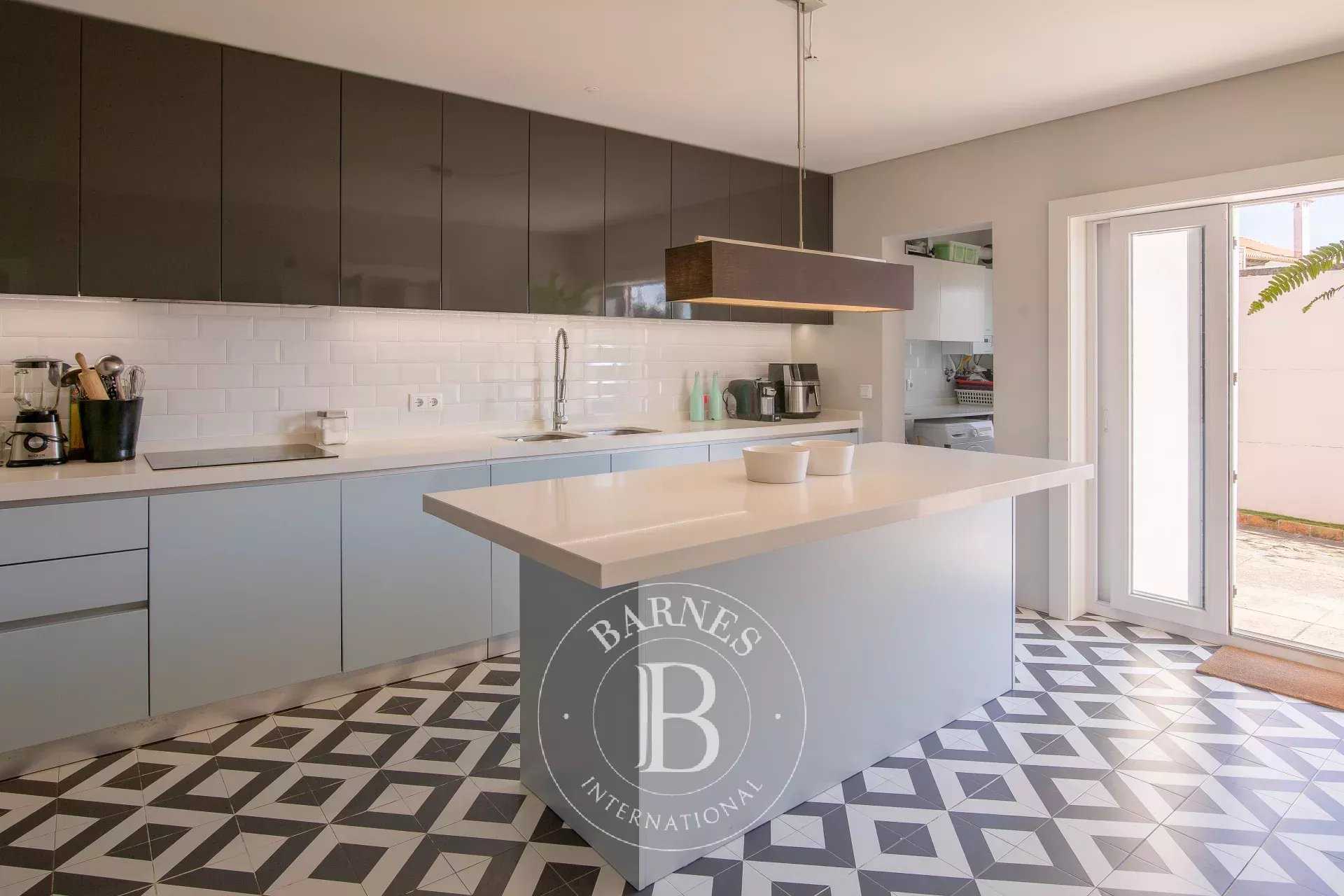 Aldoar, Foz do Douro e Nevogilde  - Casa 6 Cuartos 5 Habitaciones