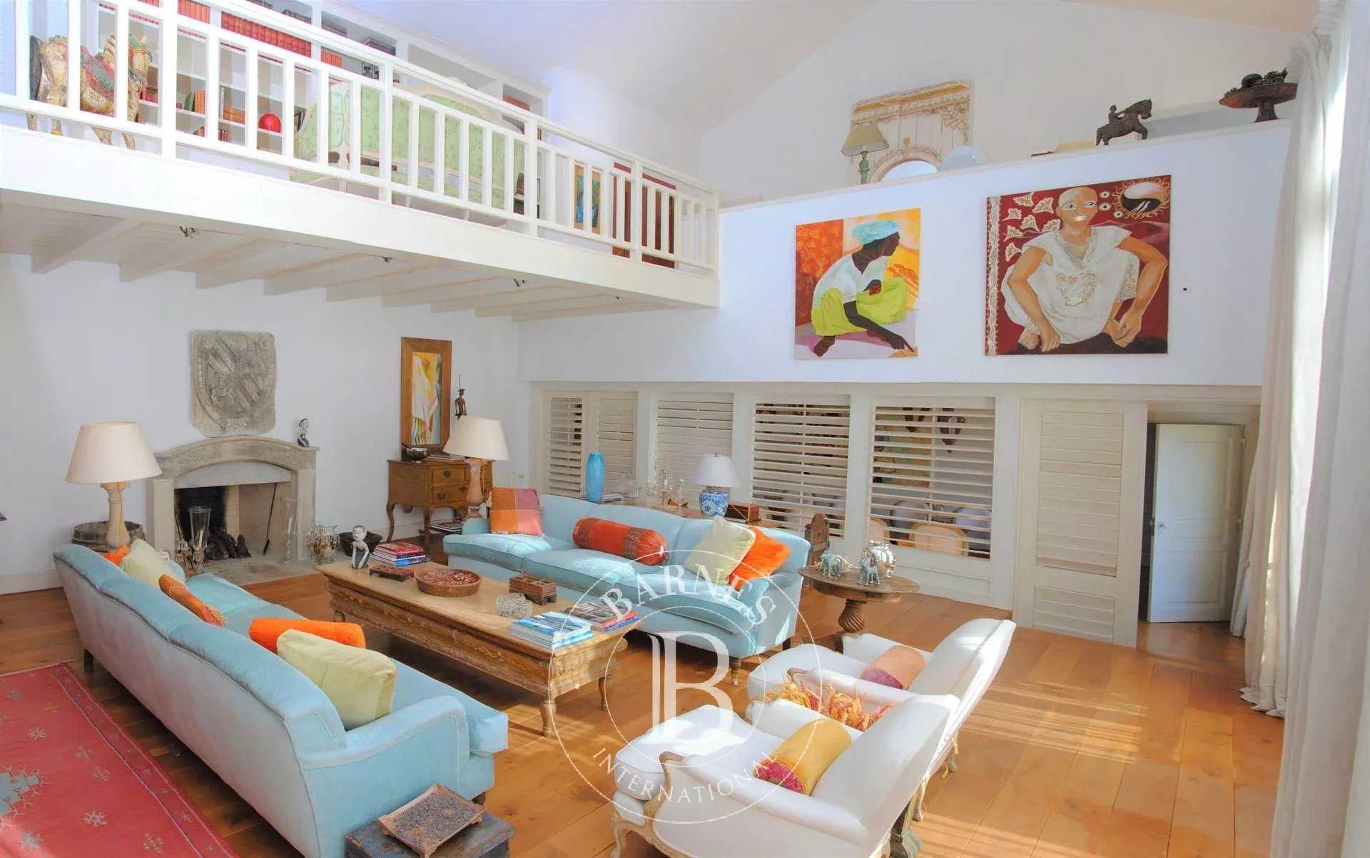 Cascais e Estoril  - Villa 5 Bedrooms