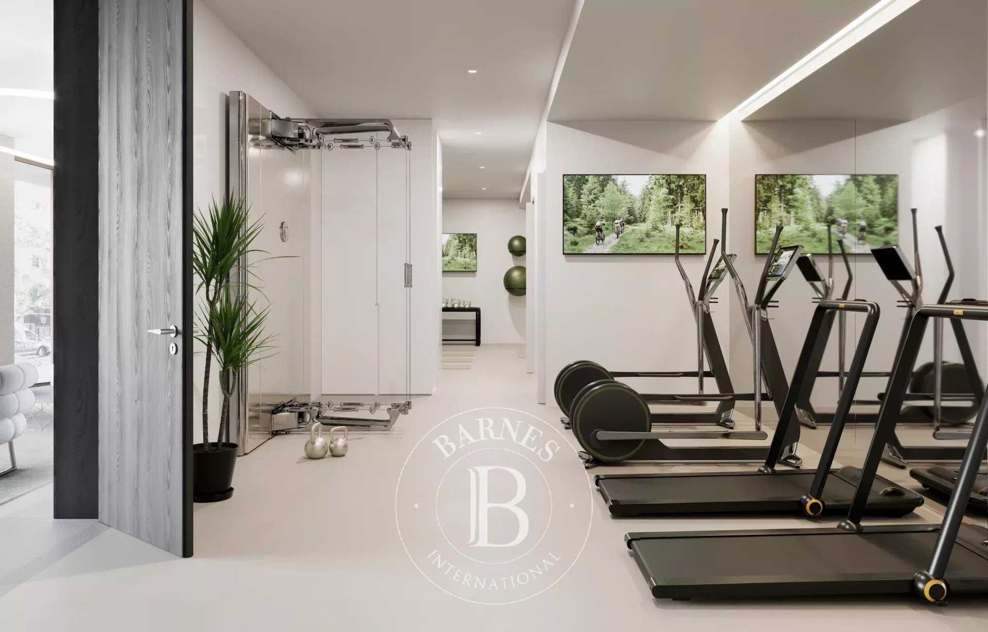 Santo António  - Appartement 2 Pi&egrave;ces, 1 Chambre