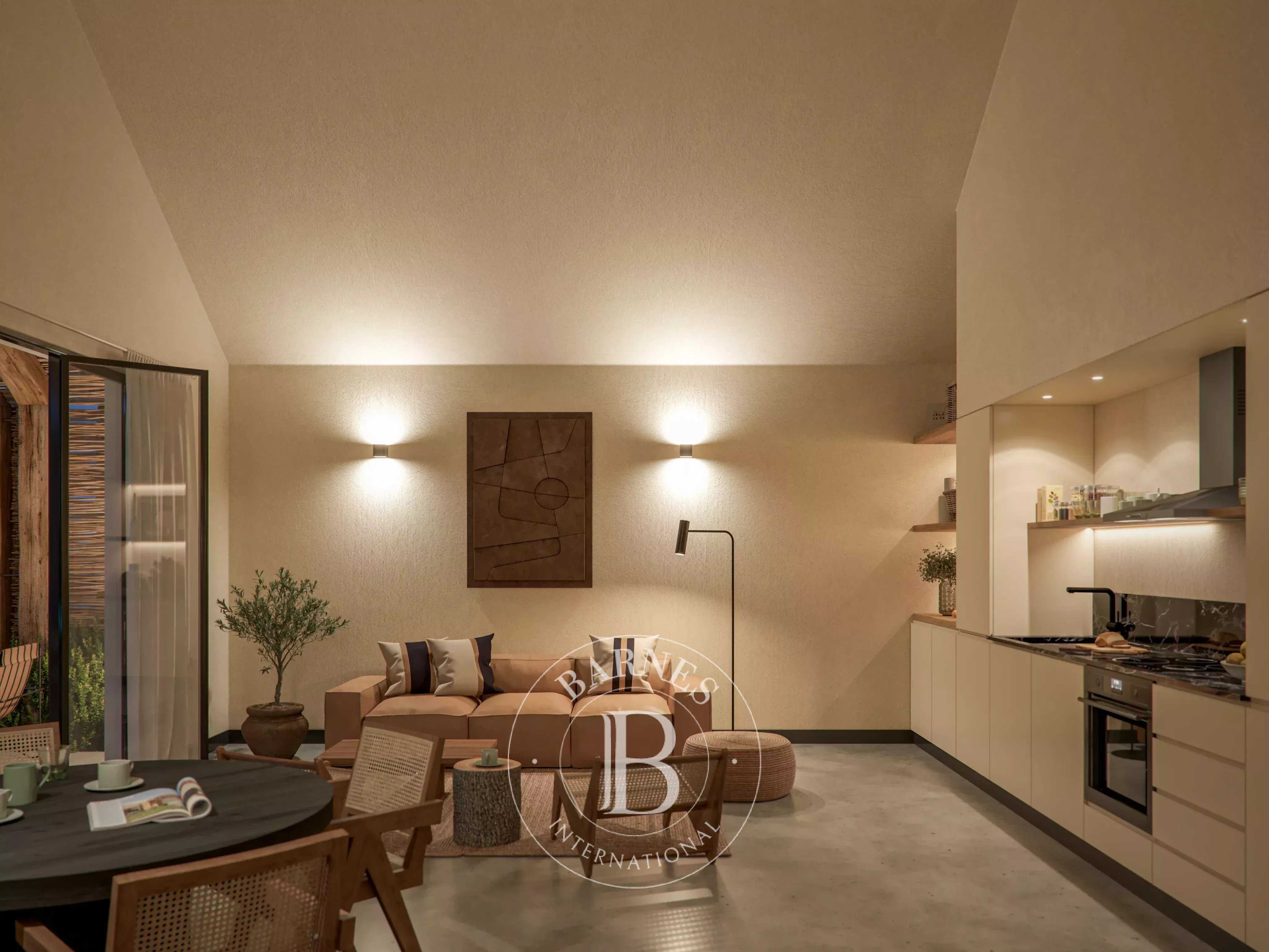 Grândola e Santa Margarida da Serra  - Loft 