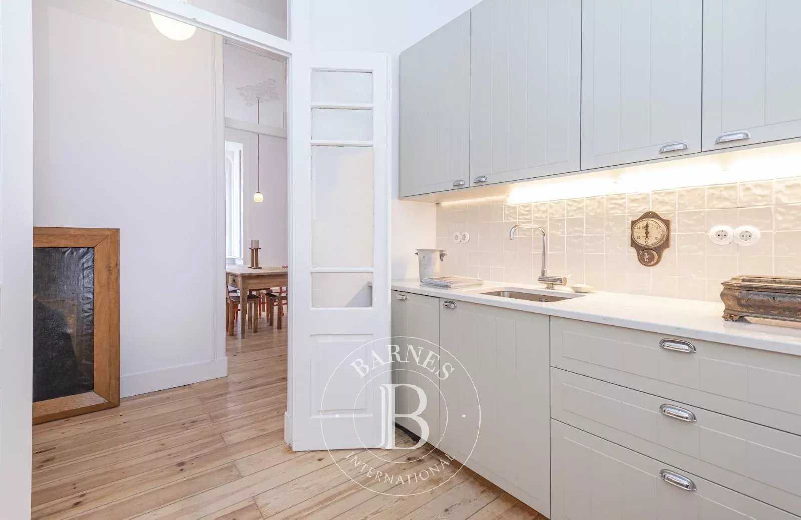 Lisboa  - Appartement 