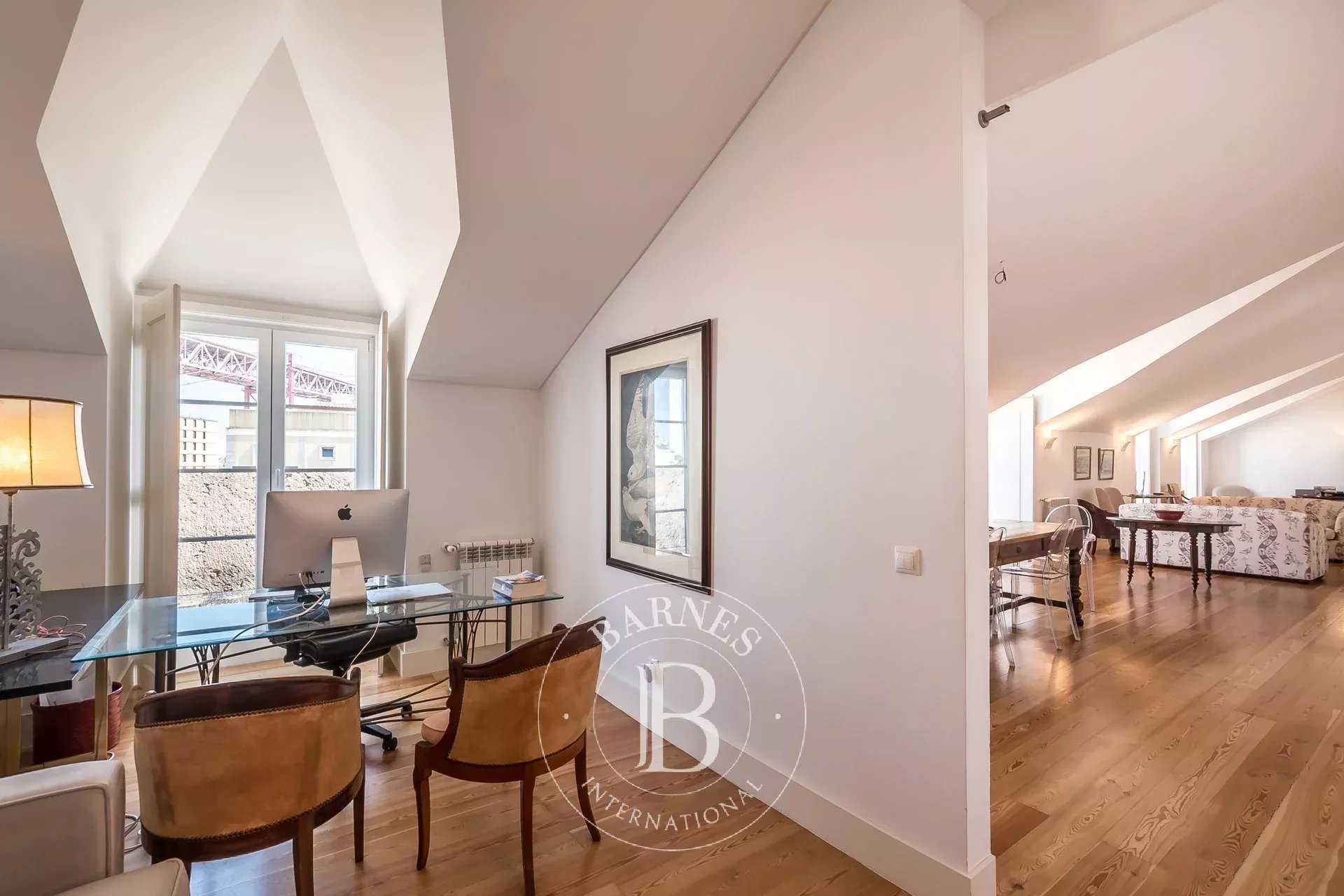 Alcântara  - Appartement 