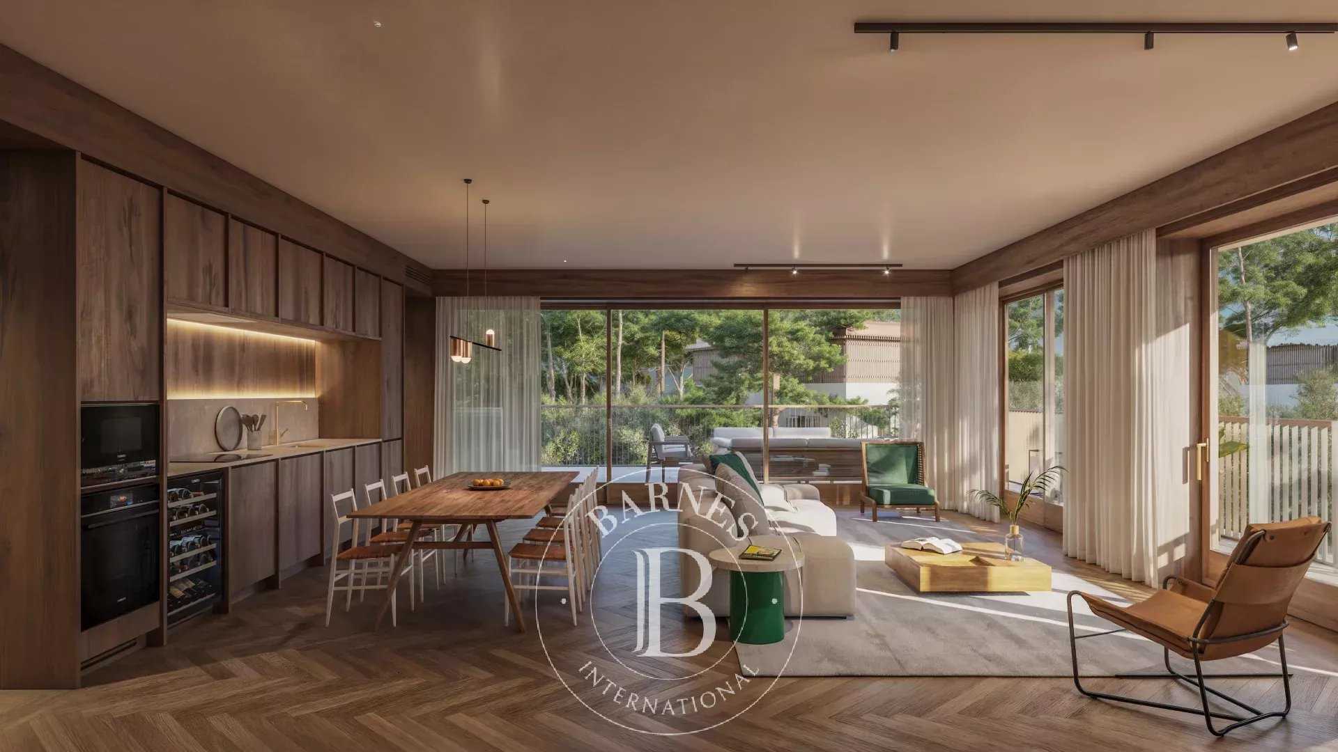 Carvalhal  - Appartement 4 Pi&egrave;ces 3 Chambres