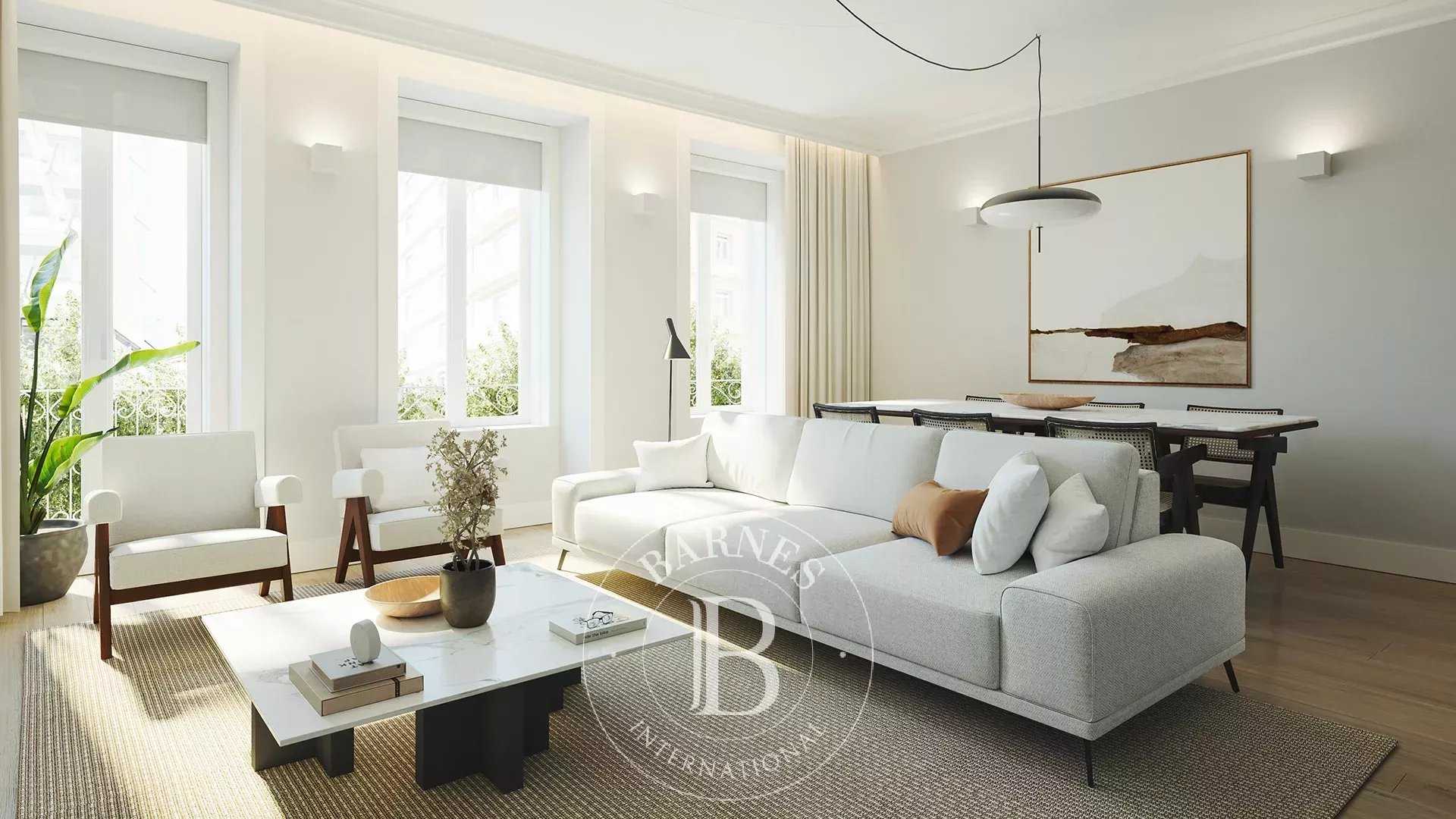 Avenidas Novas  - Apartment 2 Bedrooms