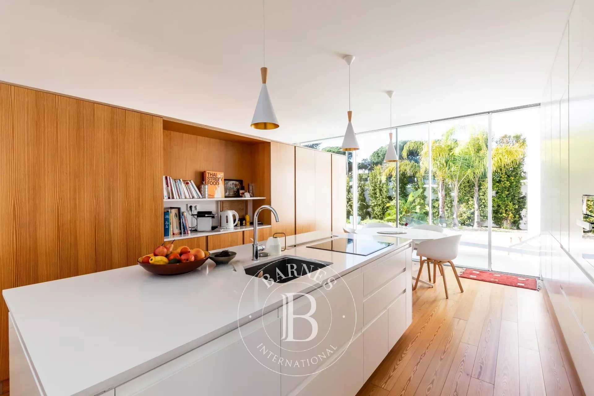 Cascais e Estoril  - House 5 Bedrooms