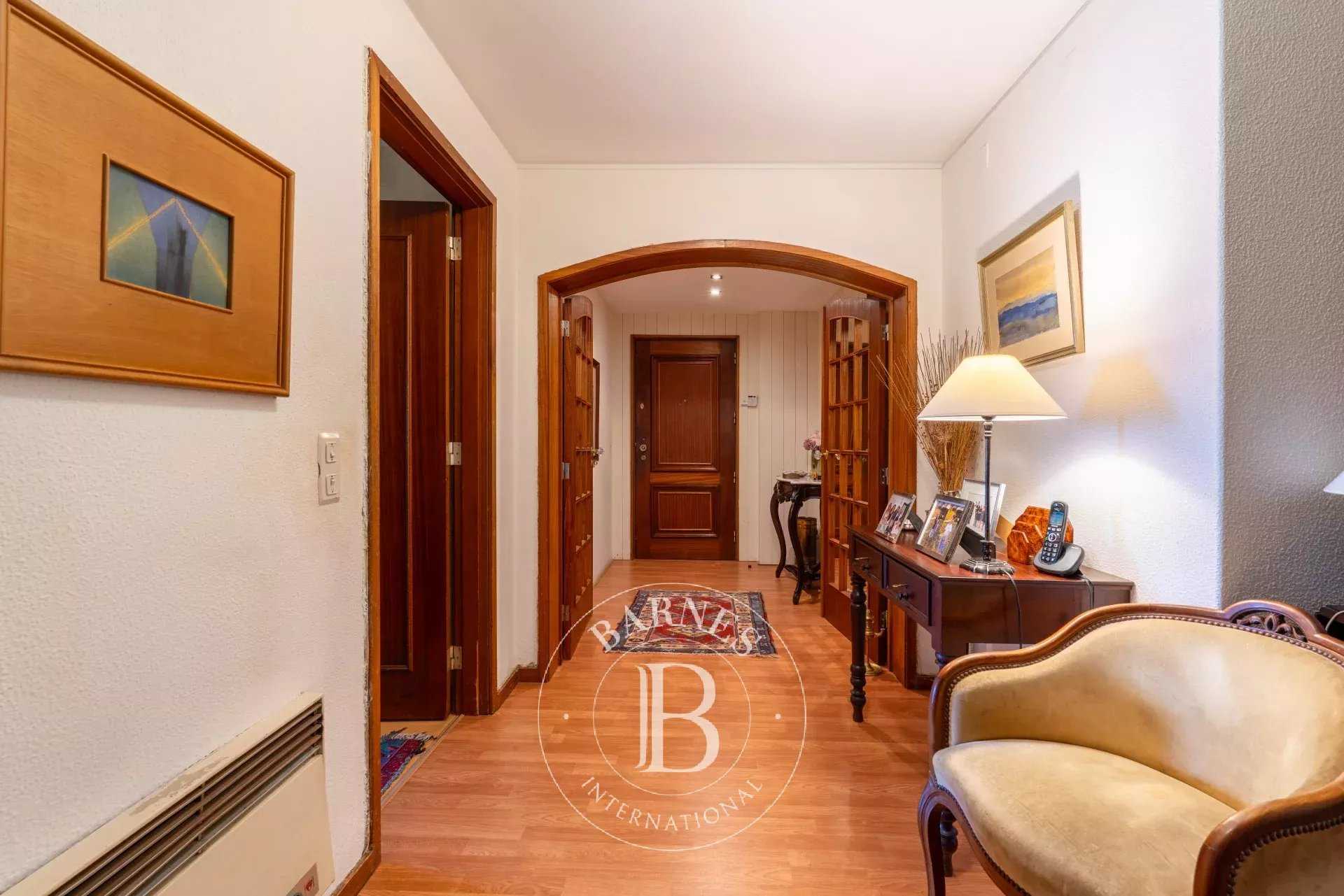 Porto  - Piso 5 Cuartos