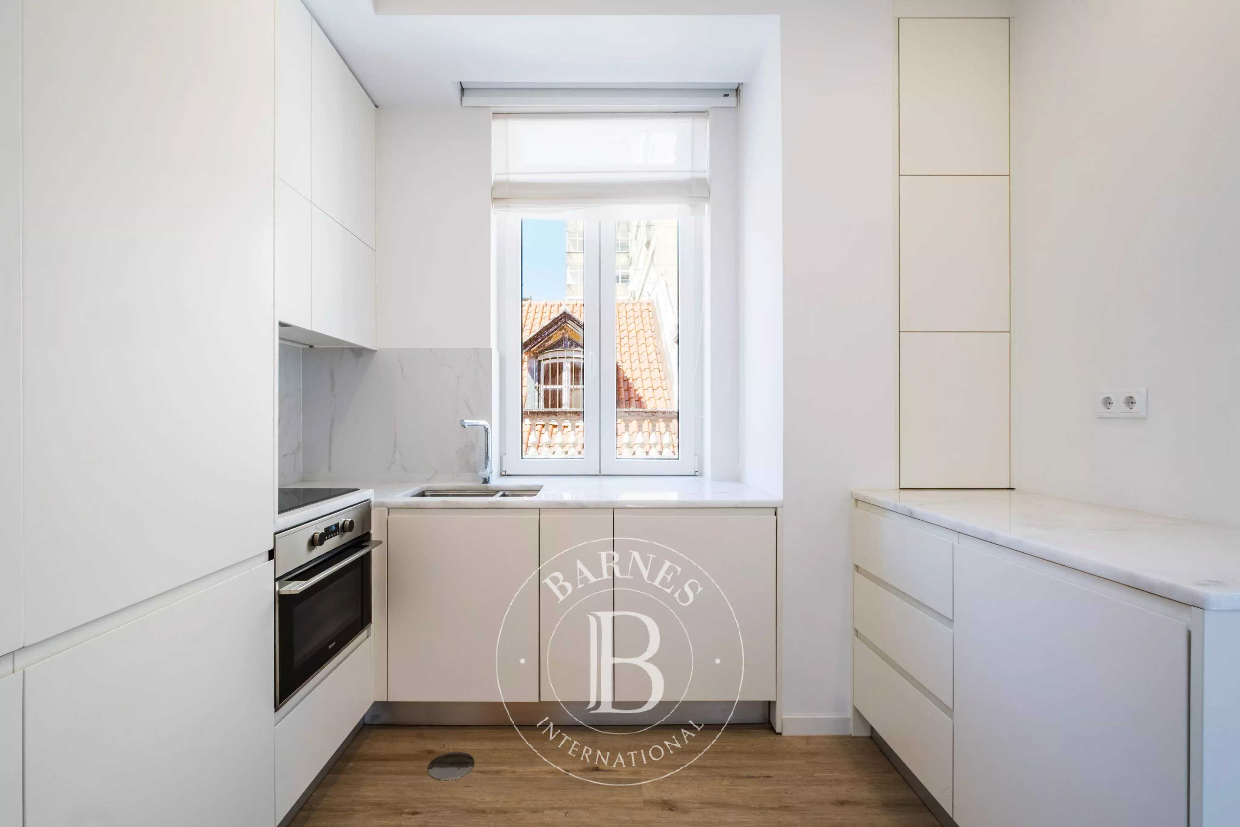 Campo de Ourique  - Appartement 