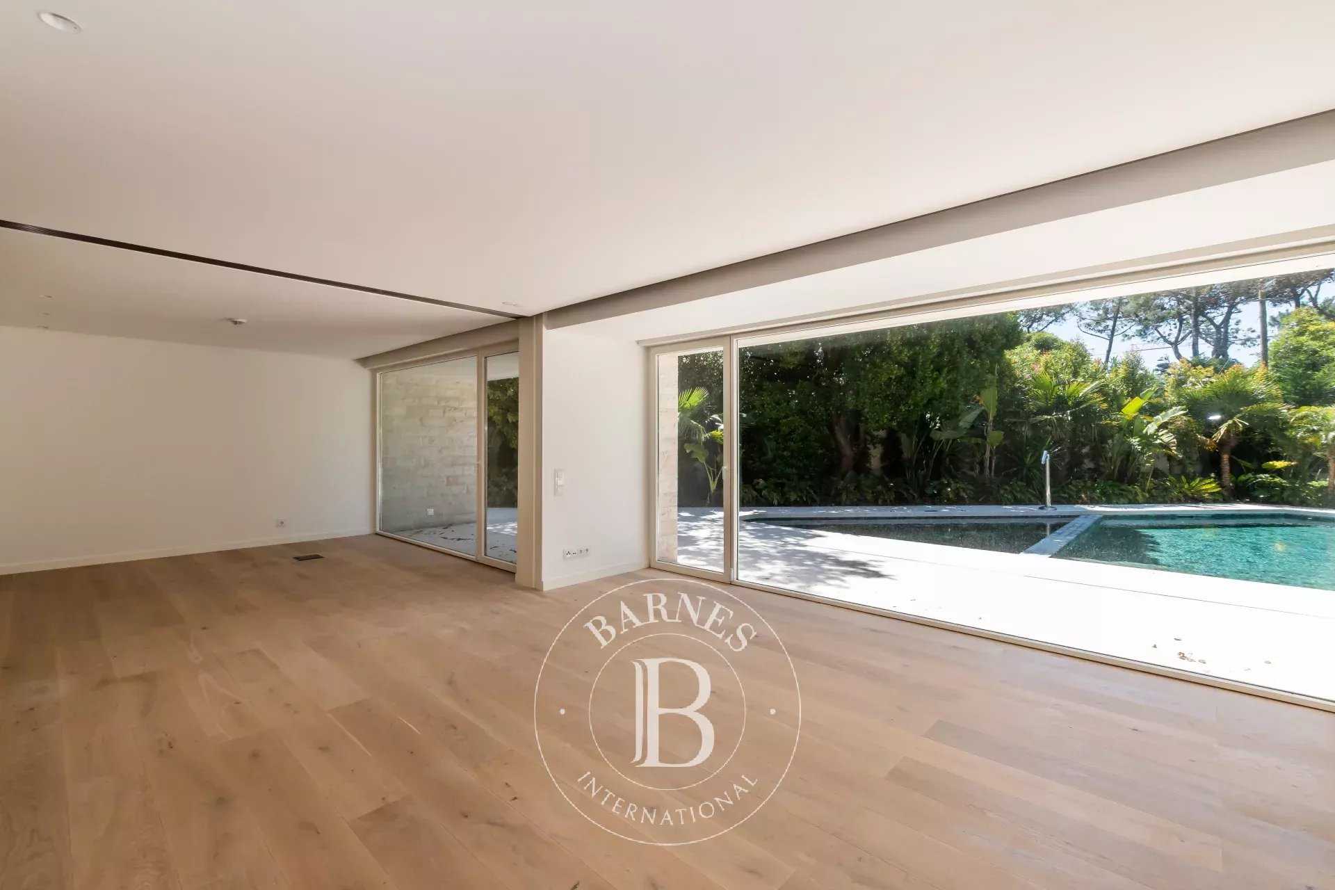 Cascais e Estoril  - House 5 Bedrooms