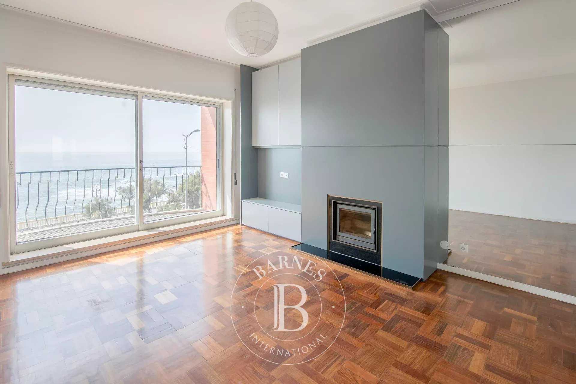 Porto  - Appartement 3 Pi&egrave;ces 3 Chambres