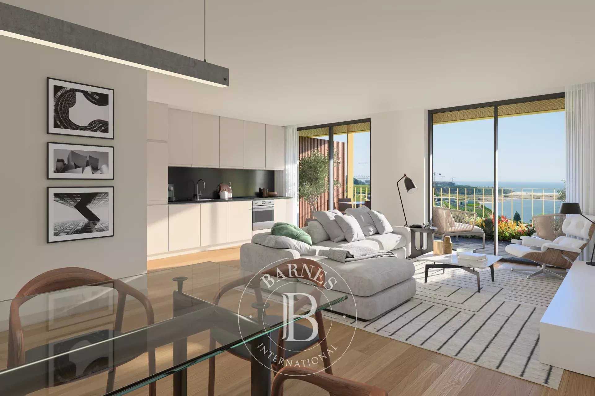 Canidelo  - Appartement 4 Pi&egrave;ces 3 Chambres